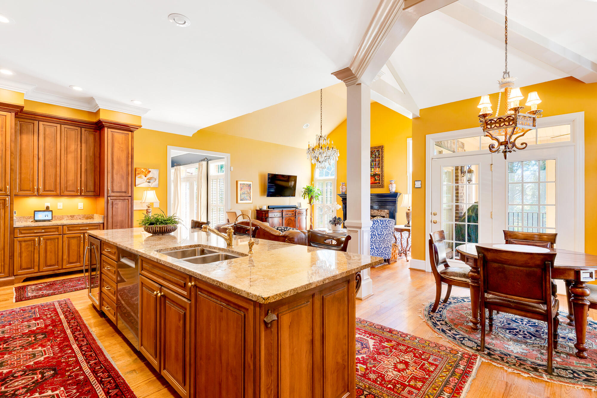 3574 Enclave Bay Drive