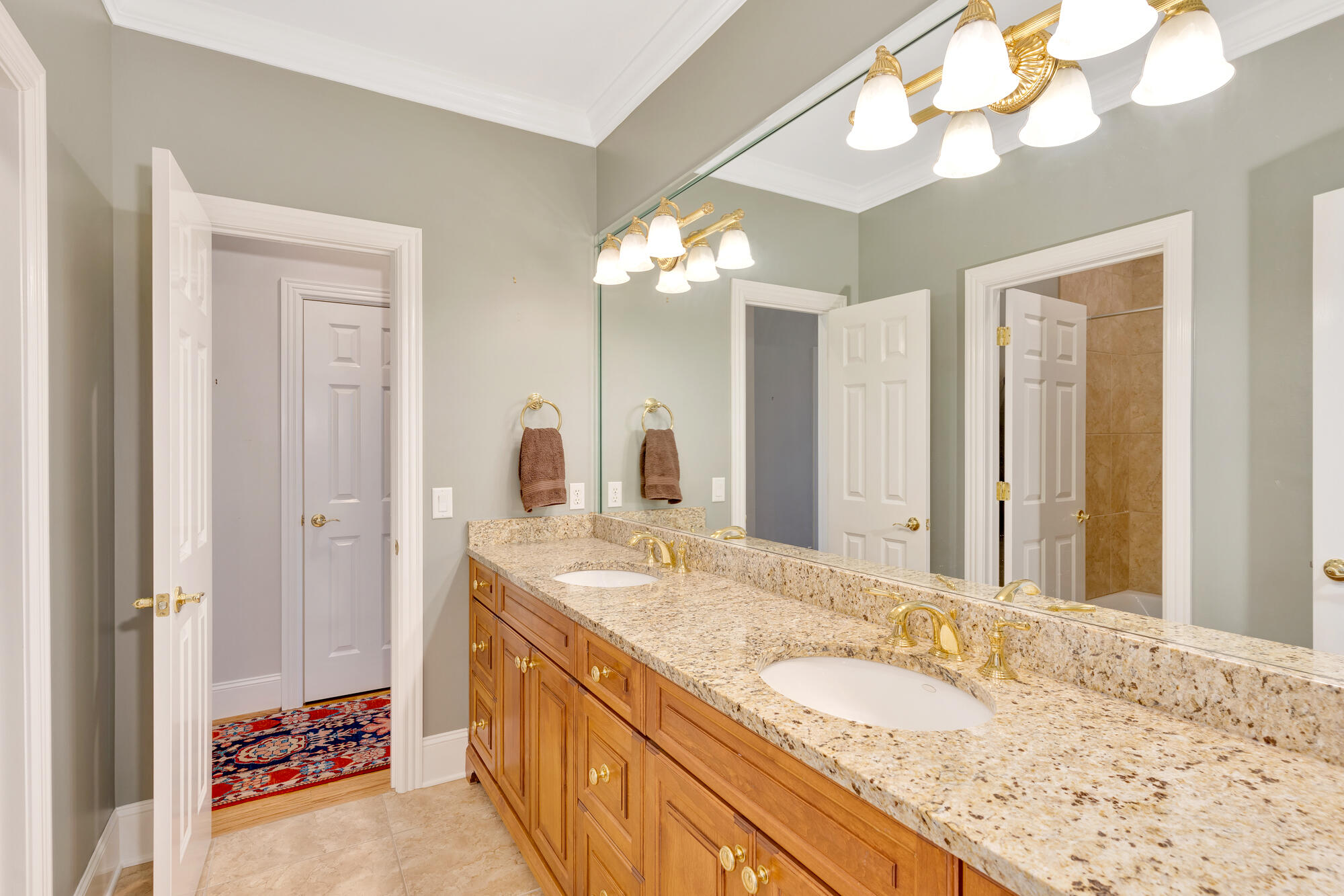 3574 Enclave Bay Drive