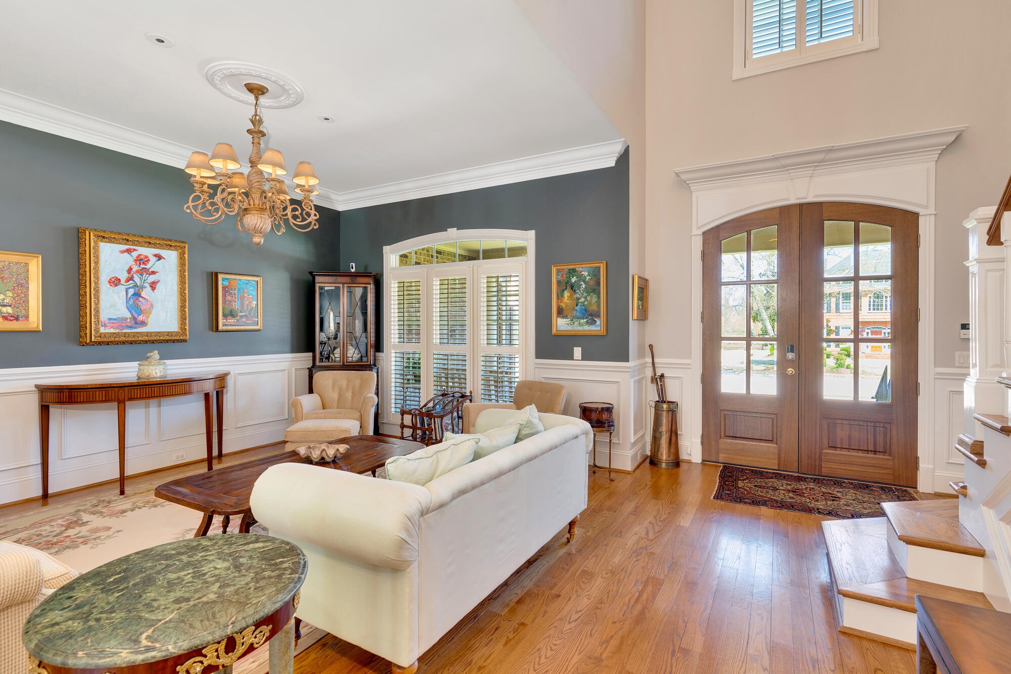 3574 Enclave Bay Drive