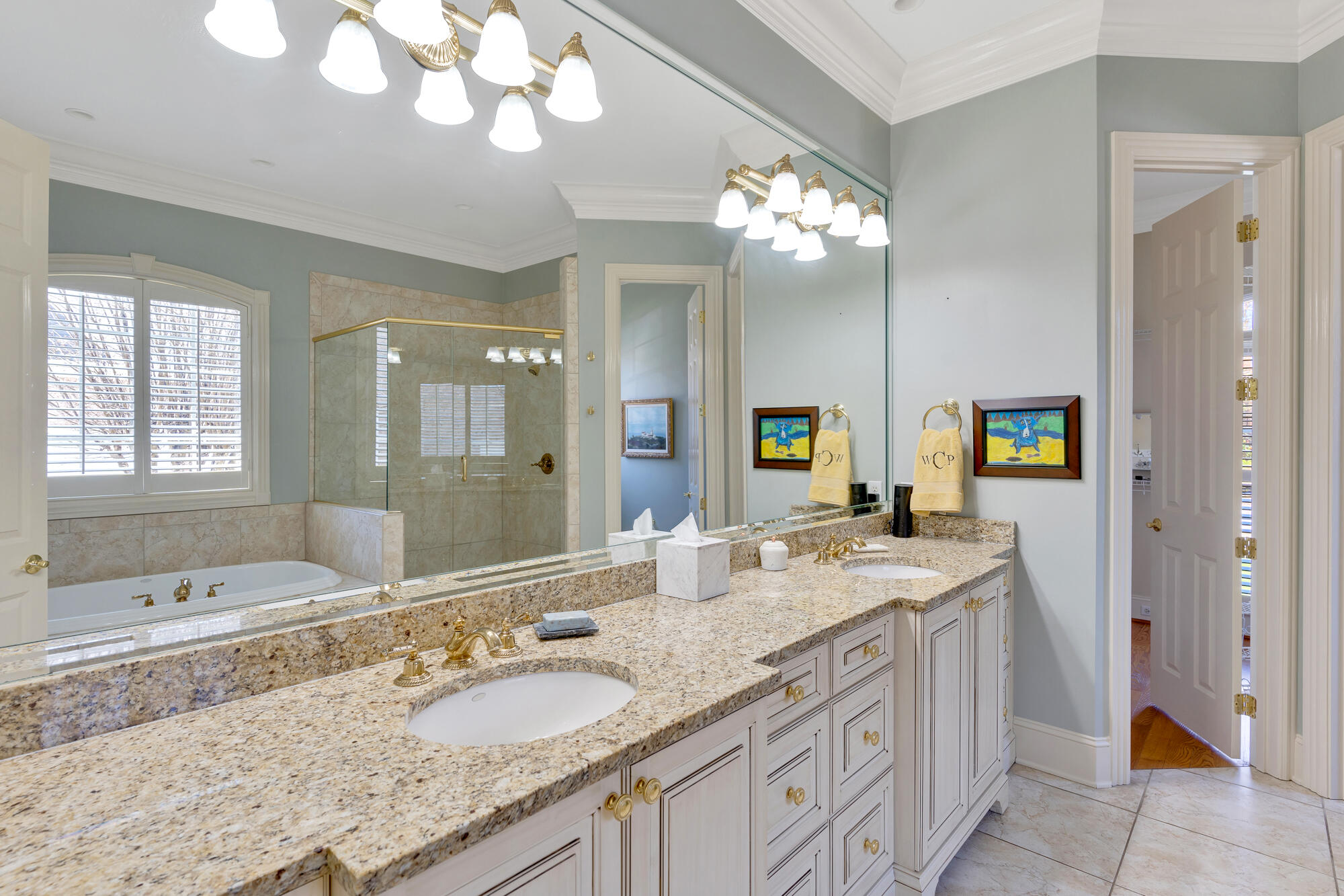 3574 Enclave Bay Drive