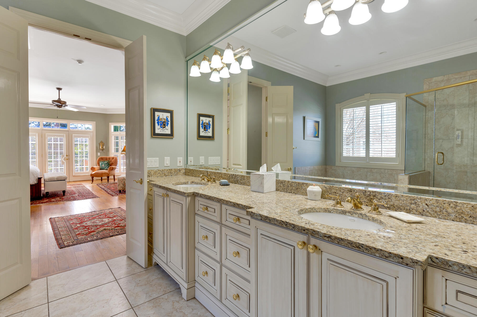 3574 Enclave Bay Drive