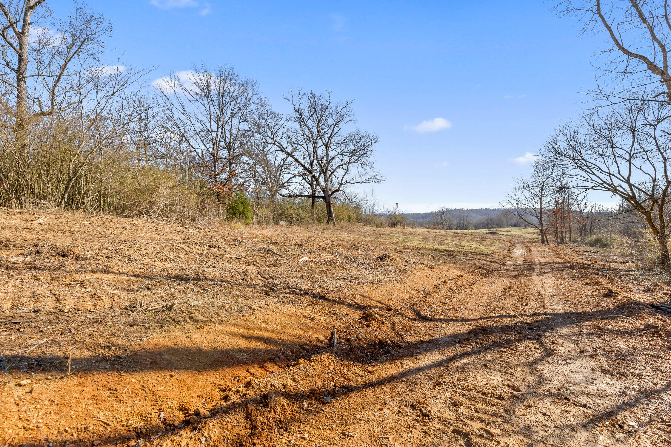 000 Cottonport Road, Tract #3