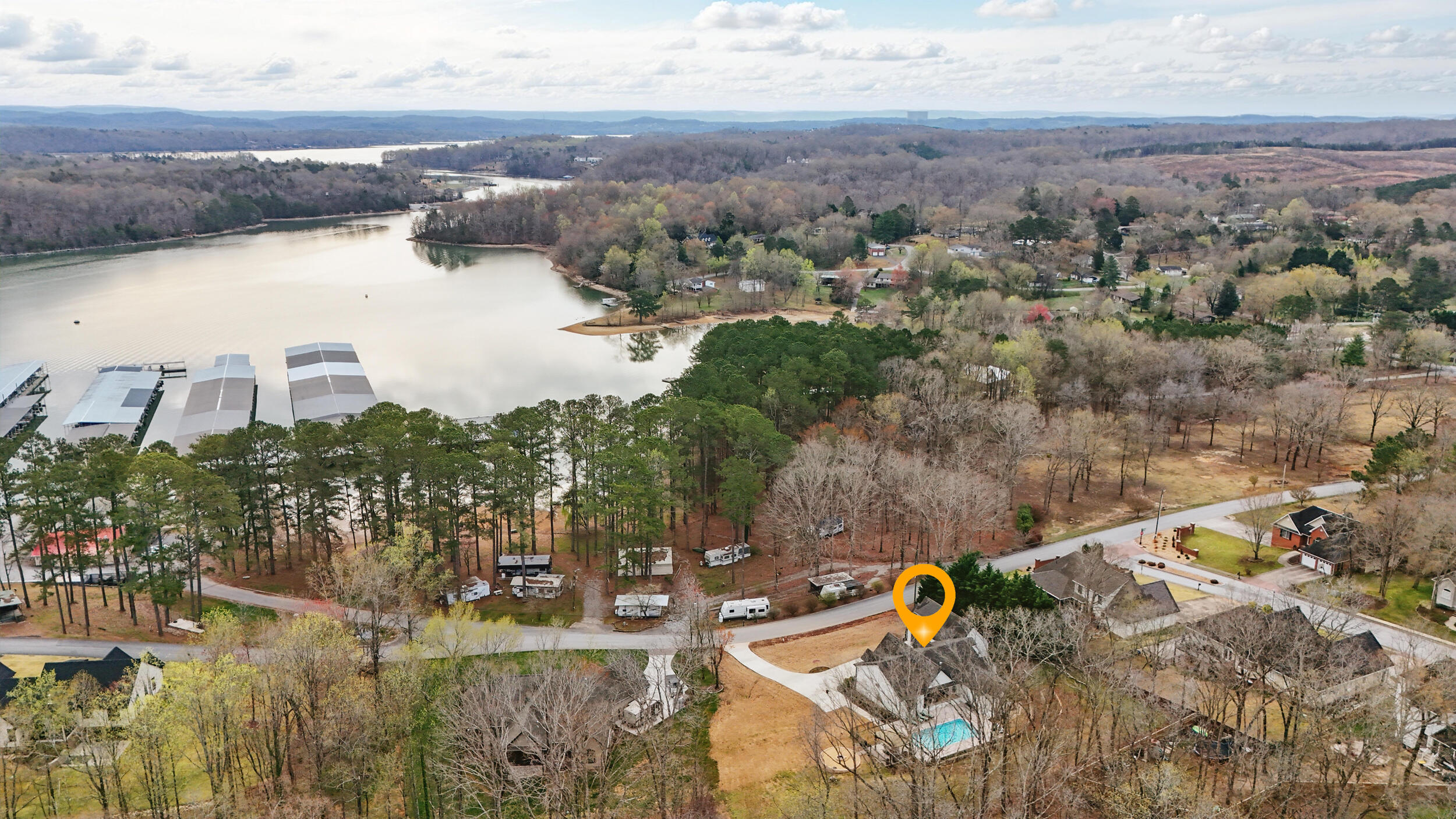 1144 Clift Cave Drive