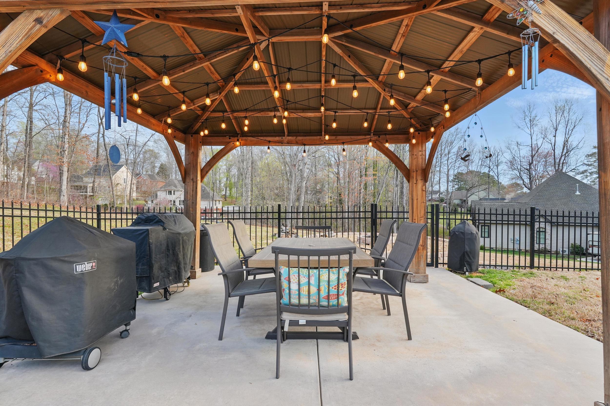 1144 Clift Cave Drive