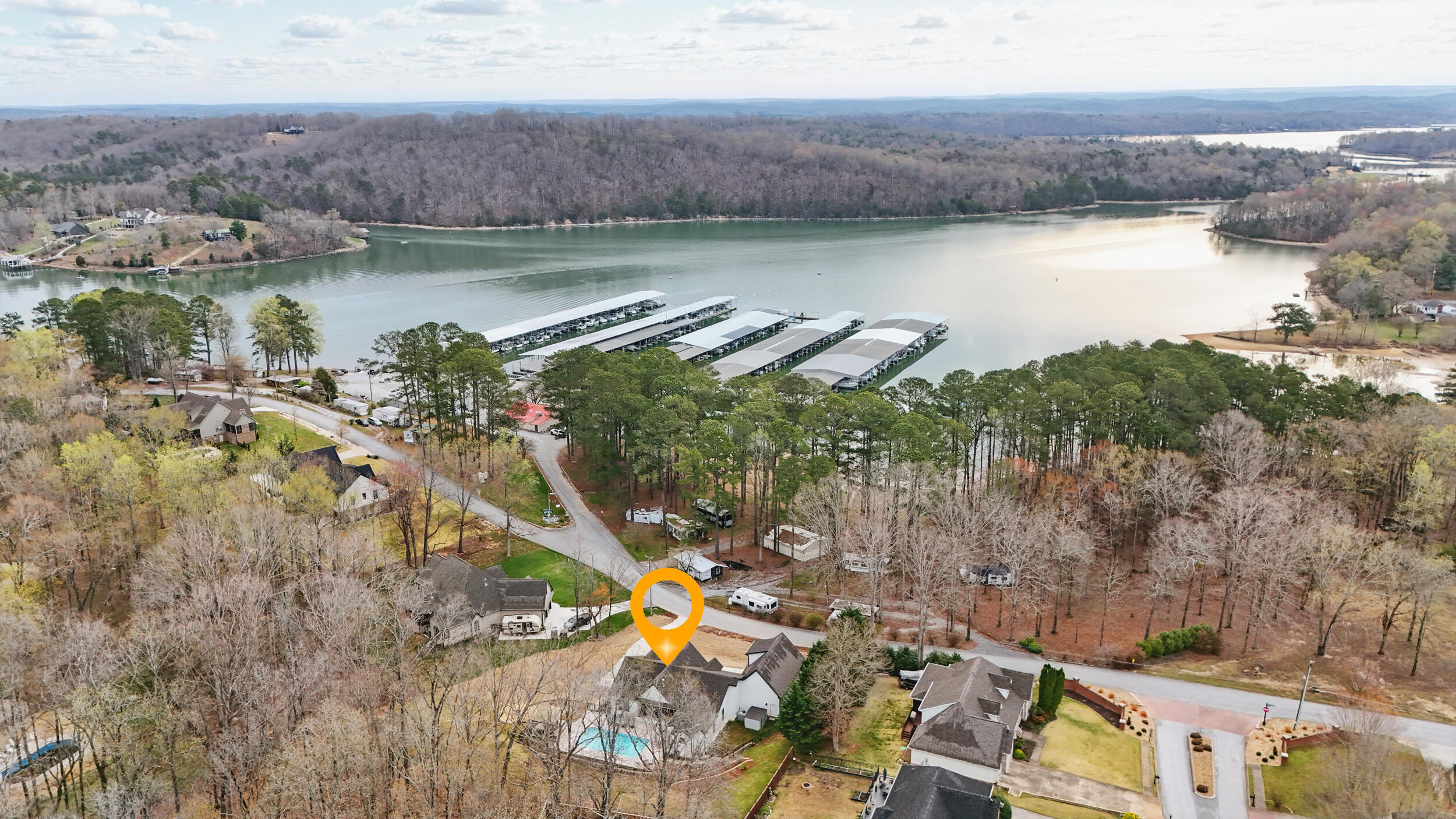 1144 Clift Cave Drive