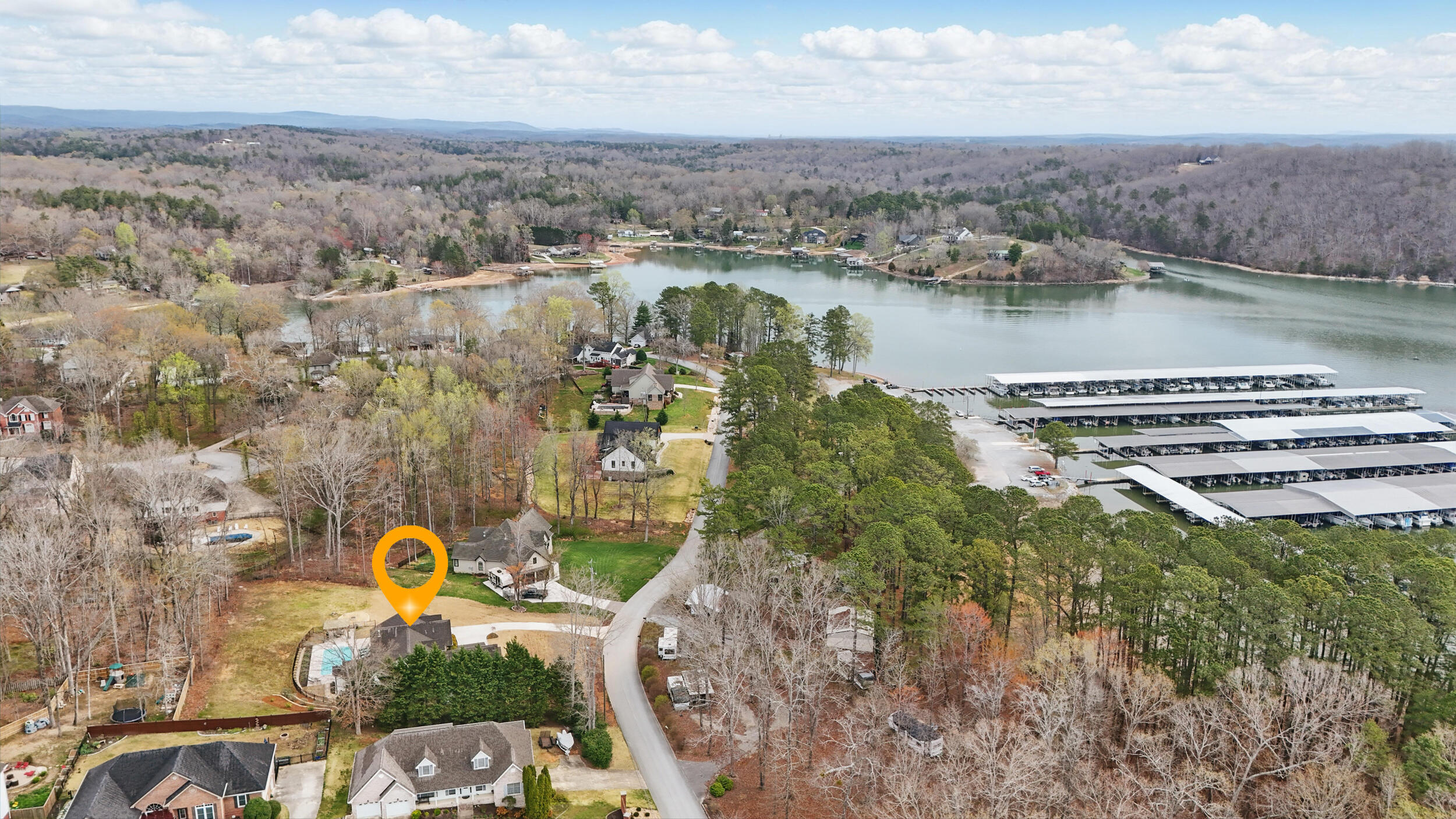 1144 Clift Cave Drive