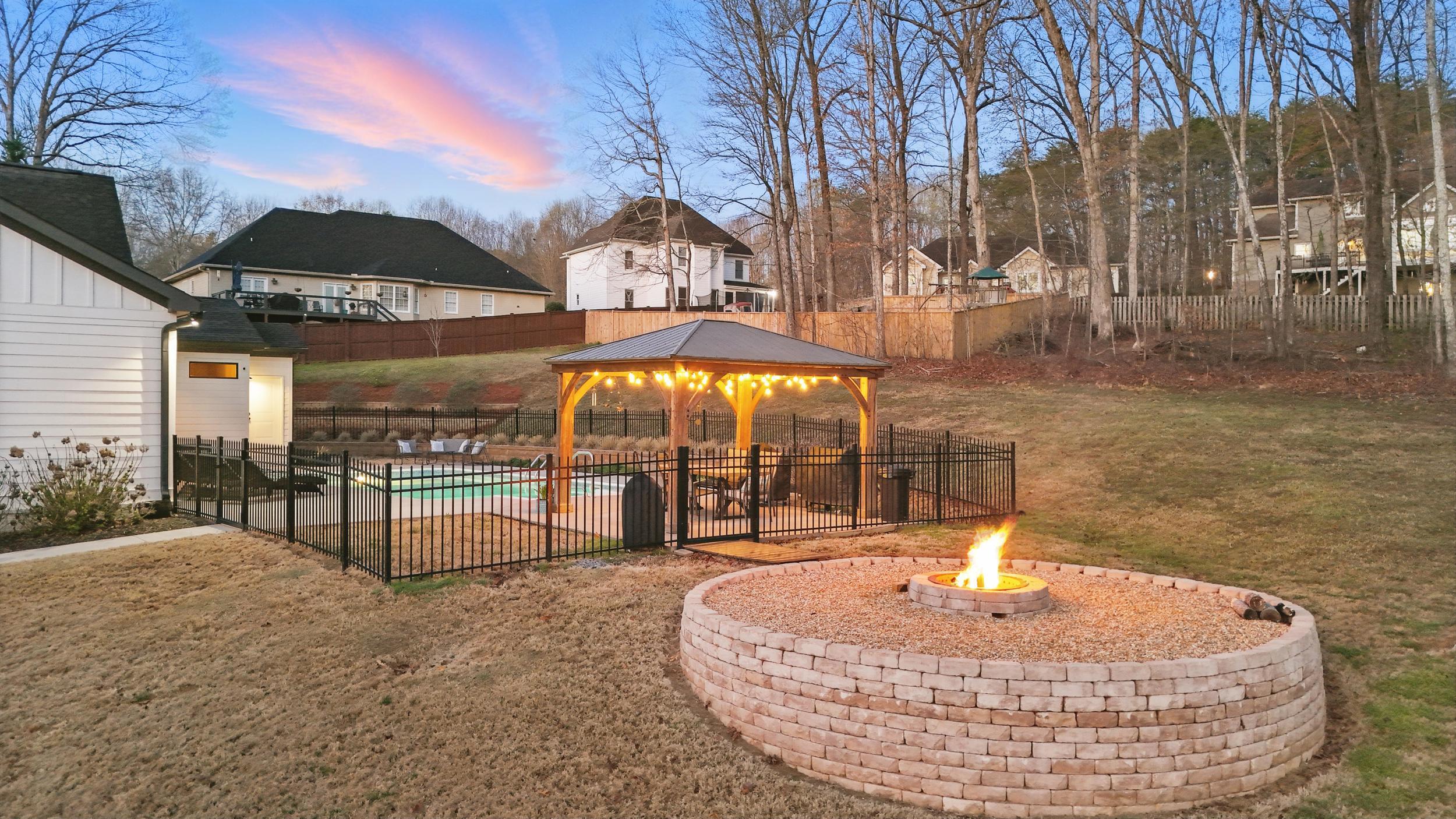 1144 Clift Cave Drive