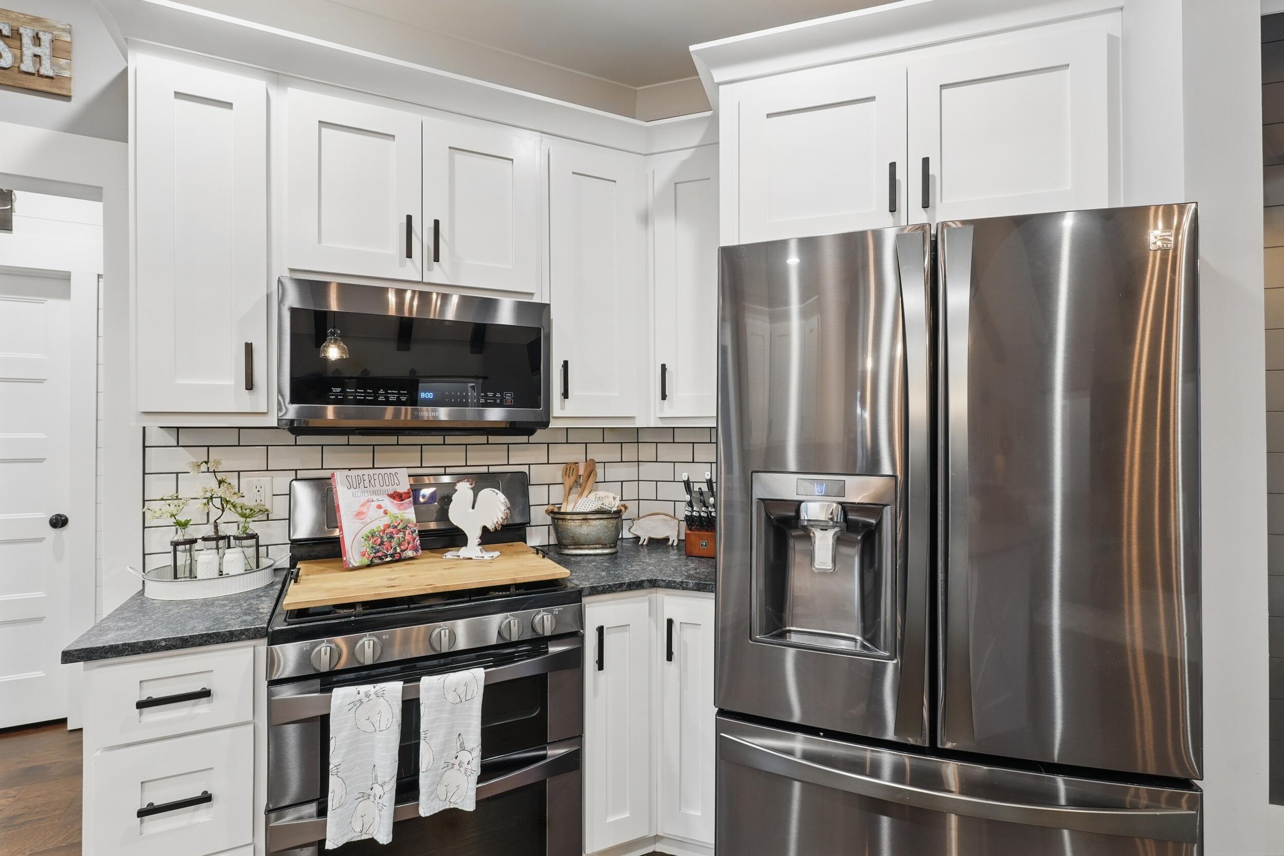 1144 Clift Cave Drive