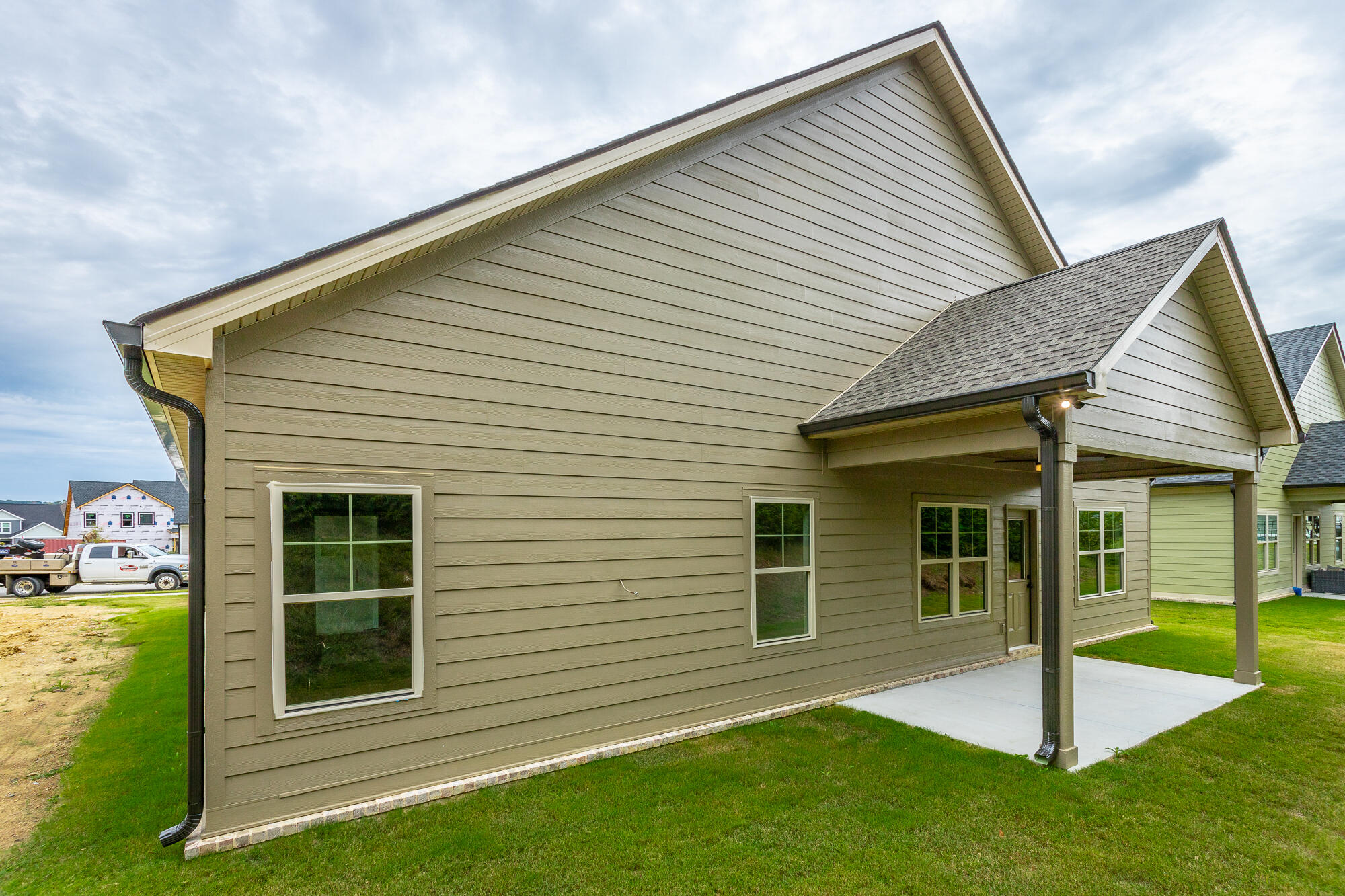 221 Willow Grove Court
