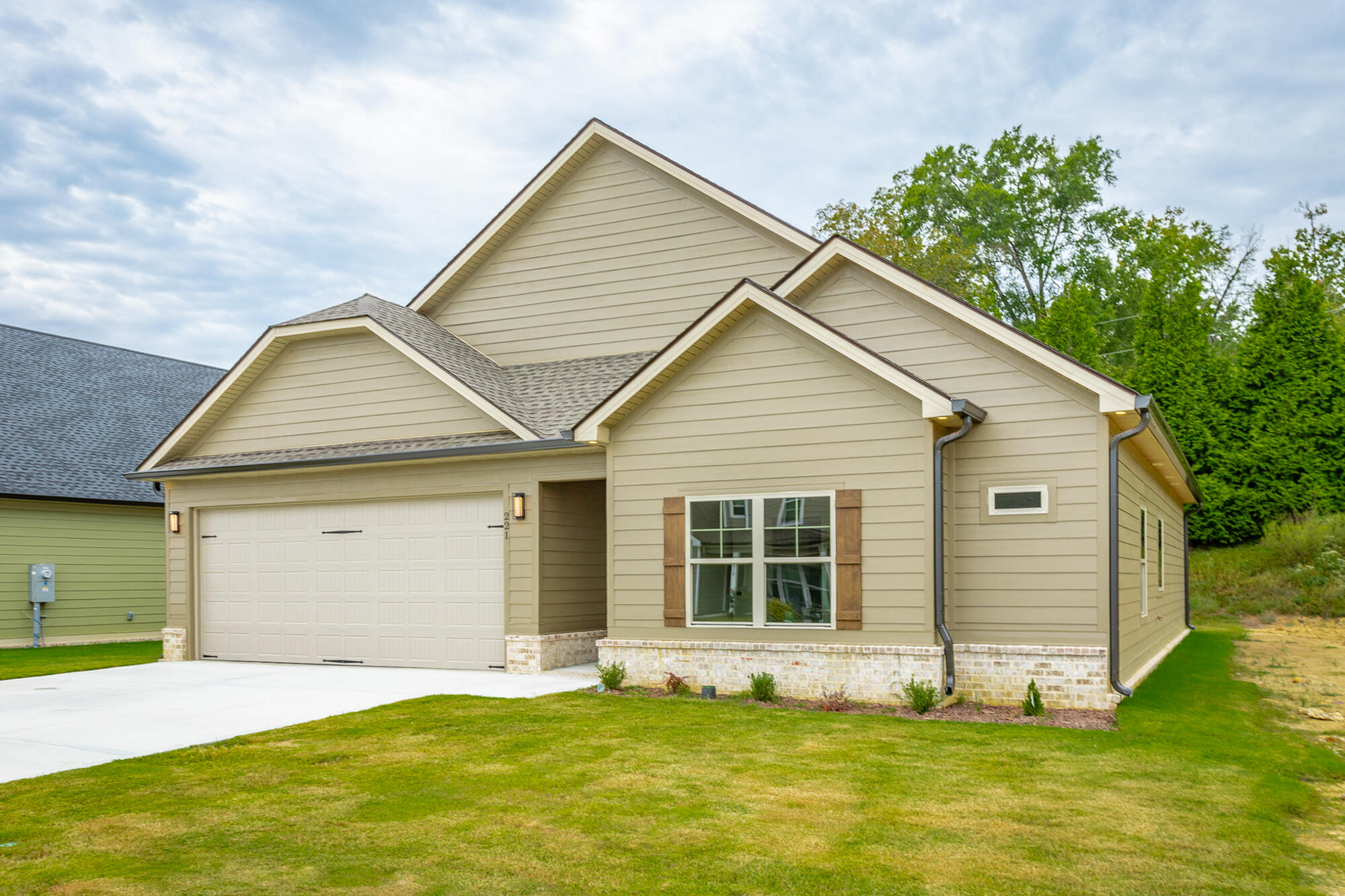 221 Willow Grove Court