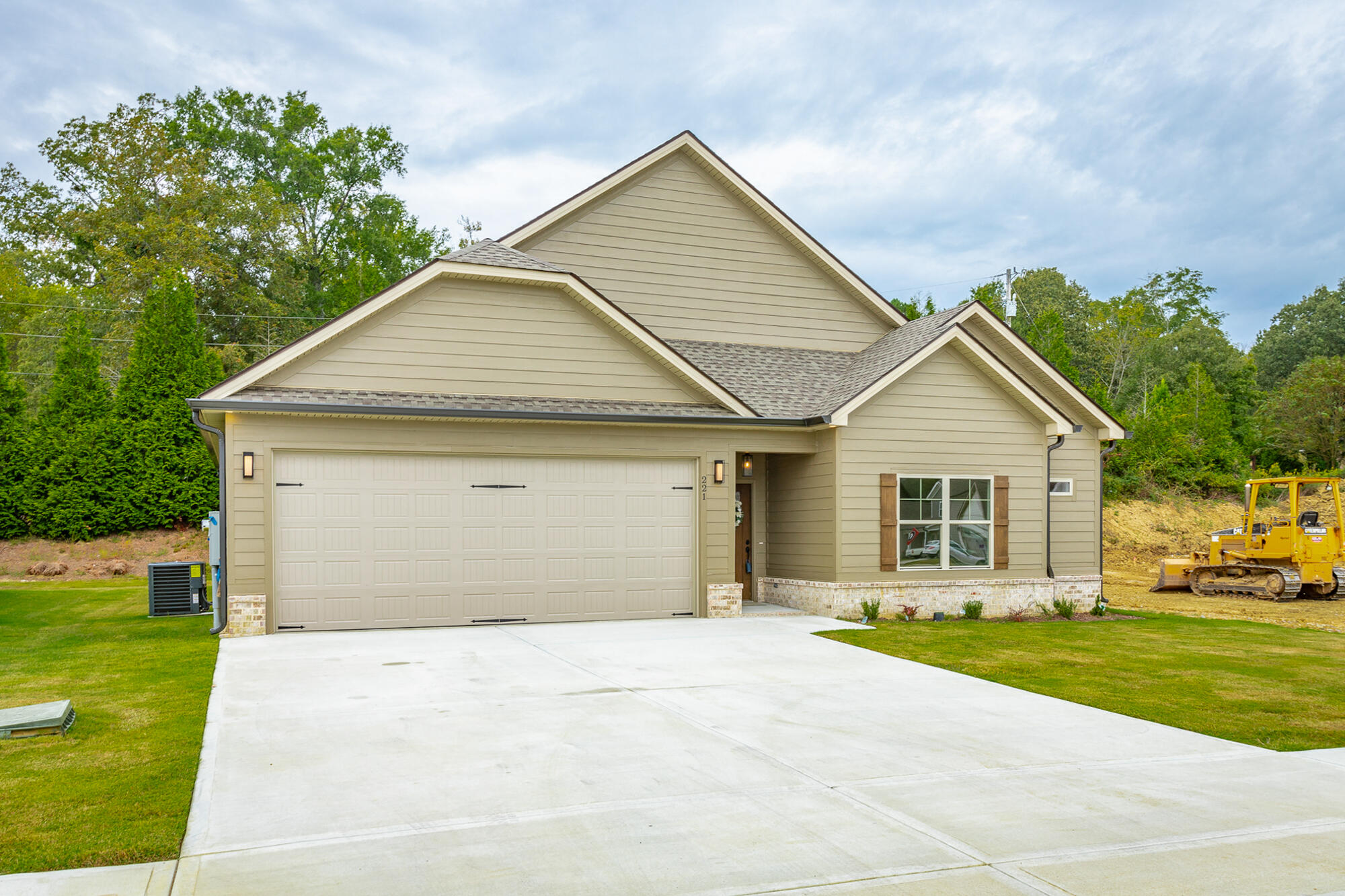221 Willow Grove Court