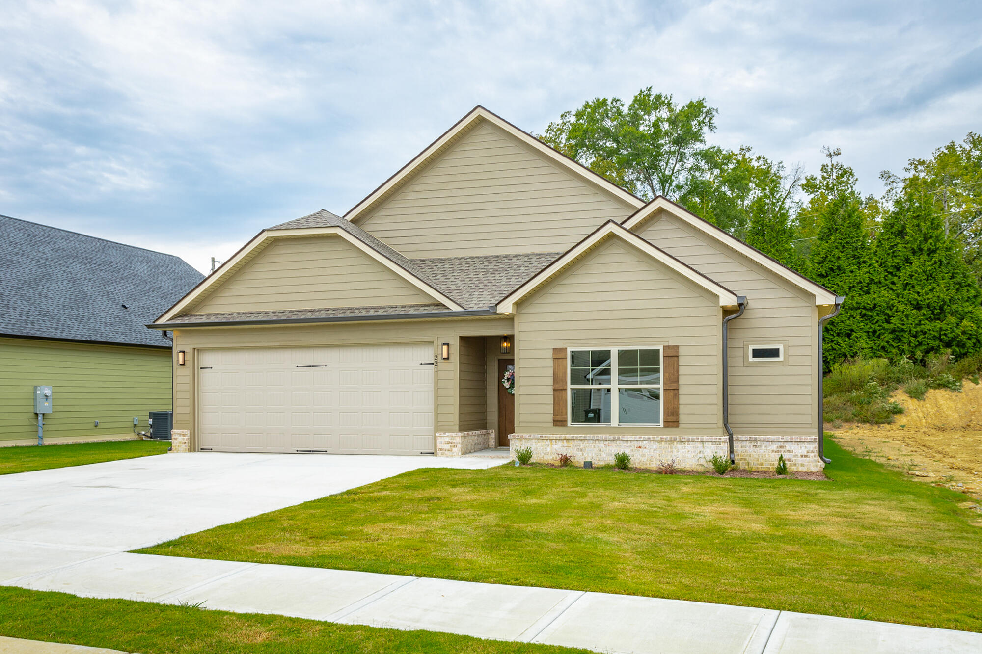 221 Willow Grove Court