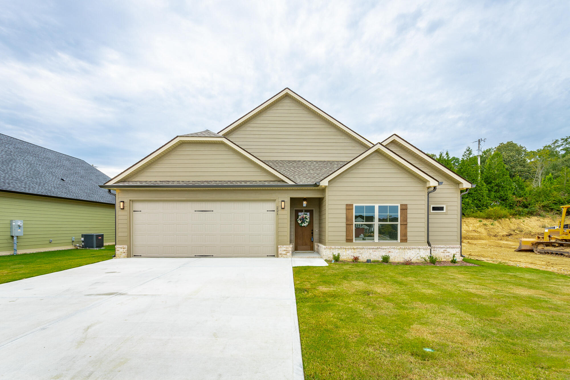 221 Willow Grove Court