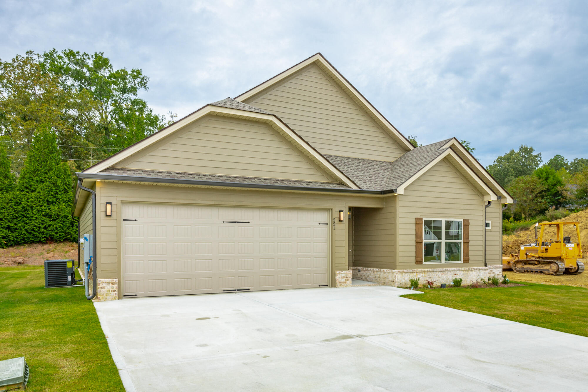 221 Willow Grove Court