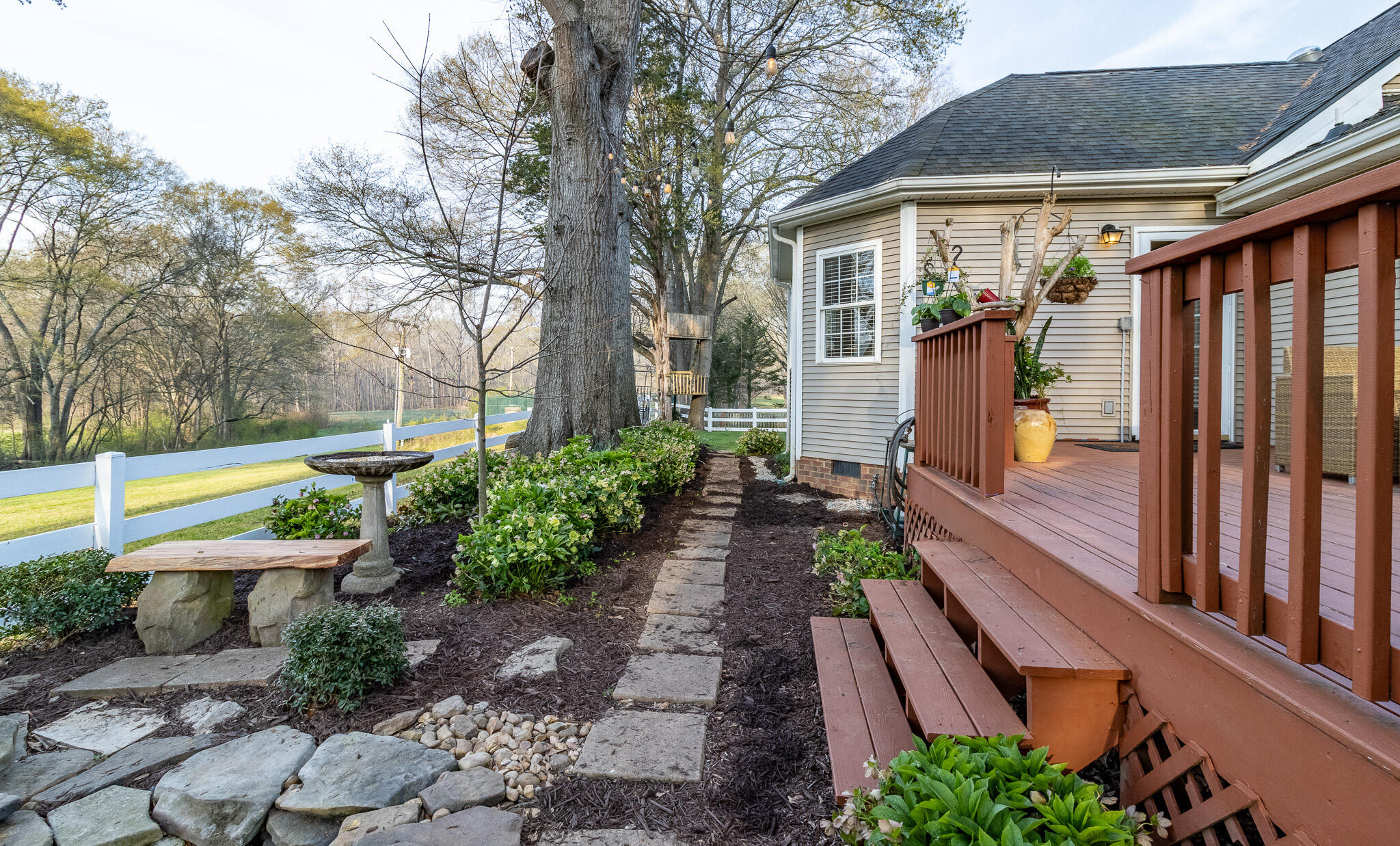 3004 Prestons Station Drive