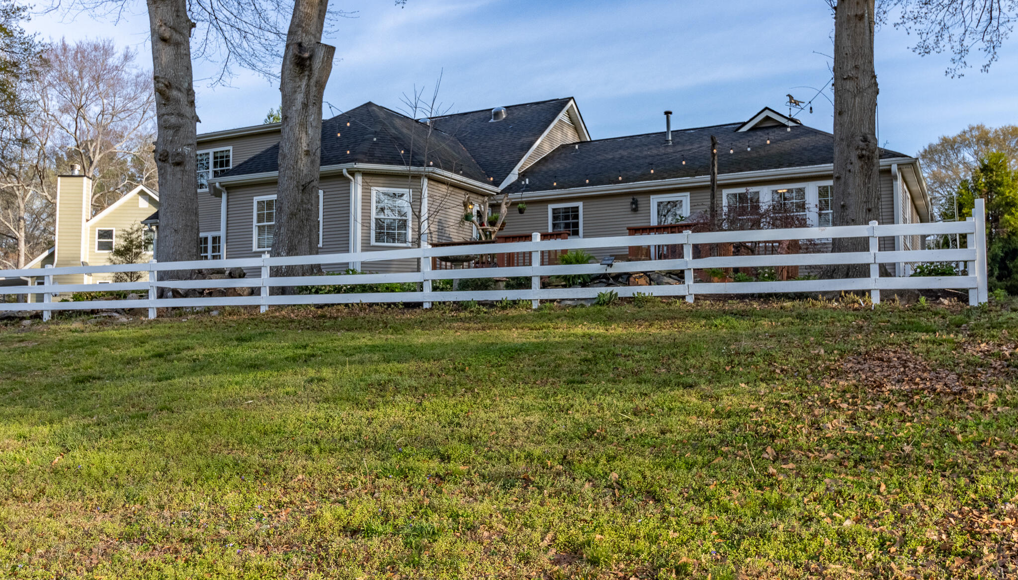 3004 Prestons Station Drive