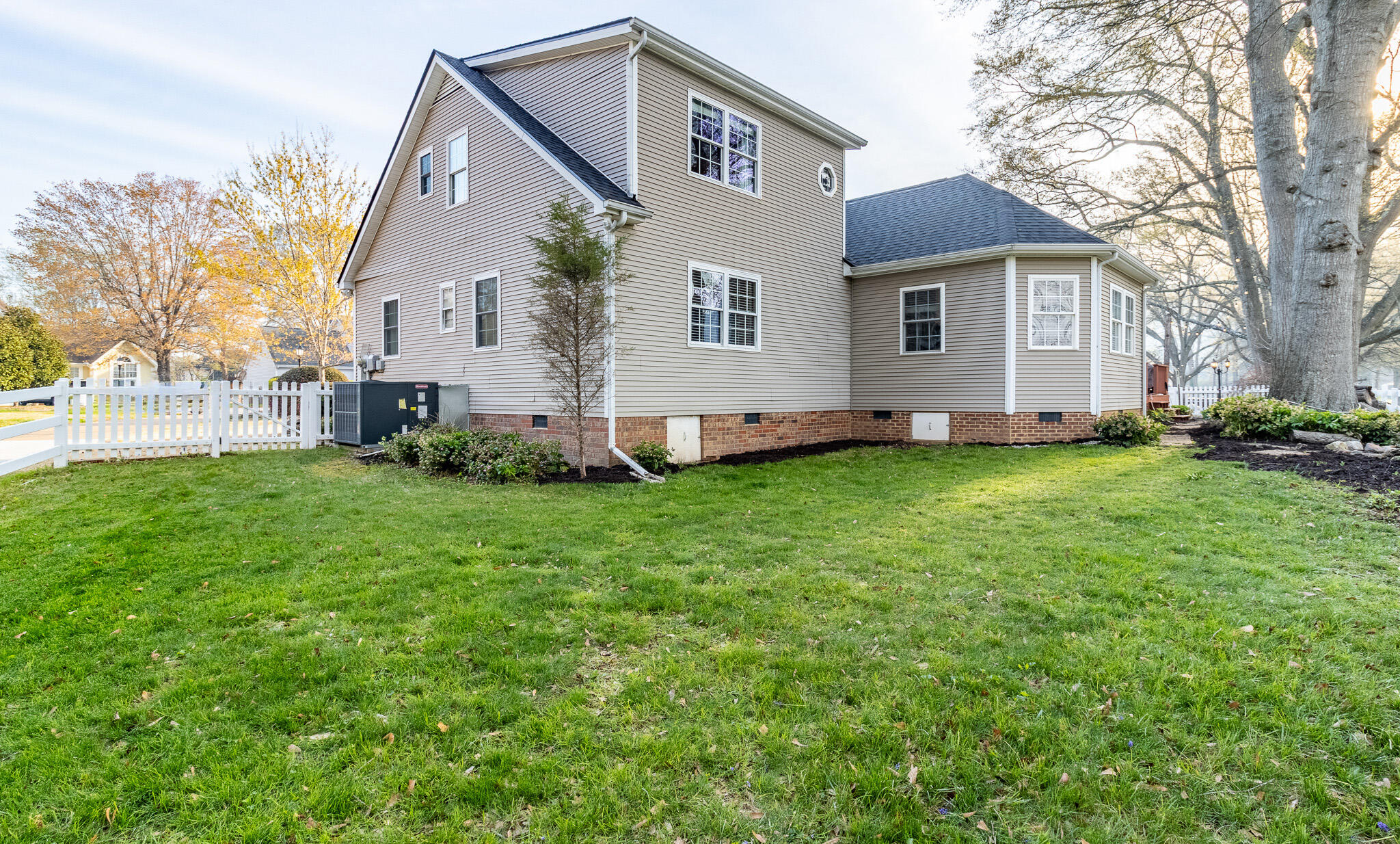 3004 Prestons Station Drive