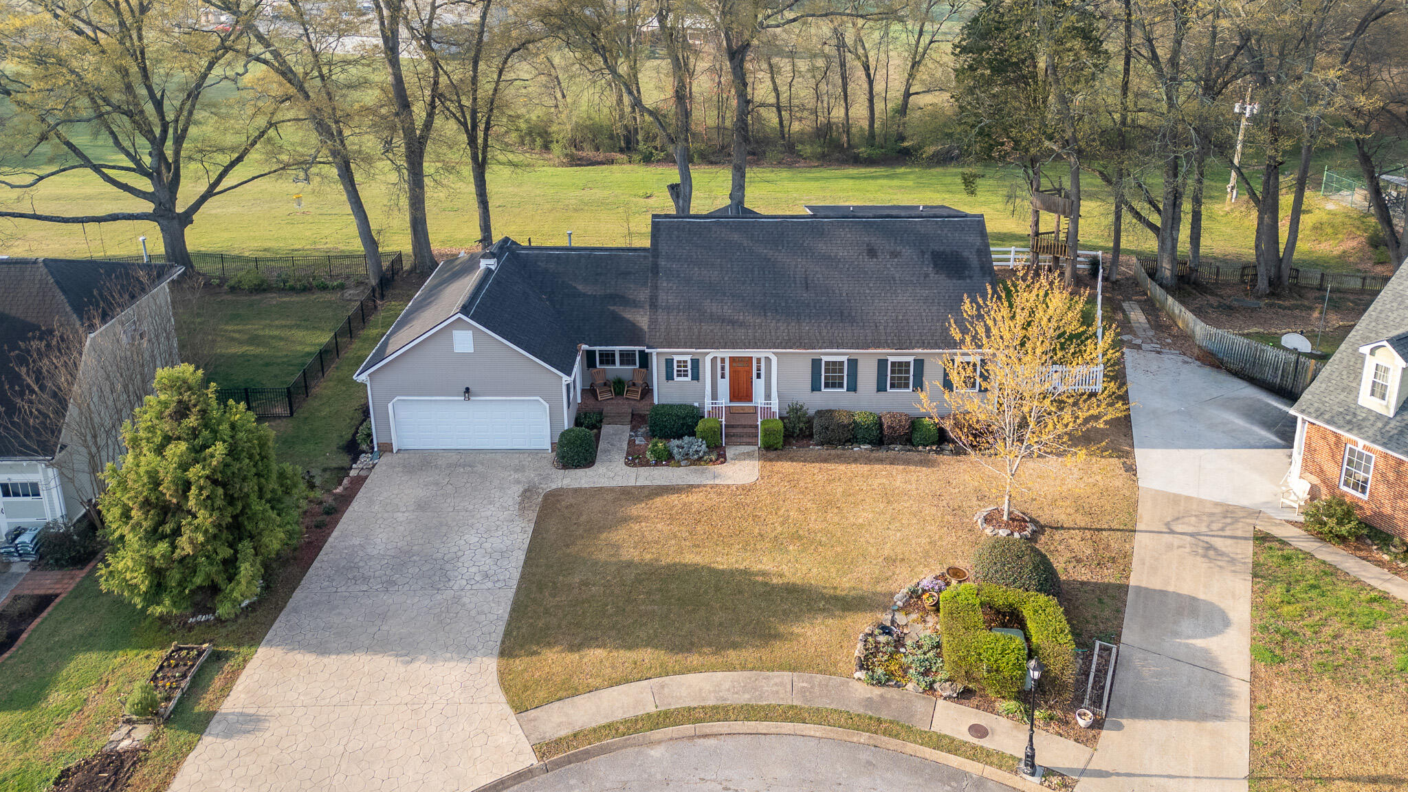 3004 Prestons Station Drive