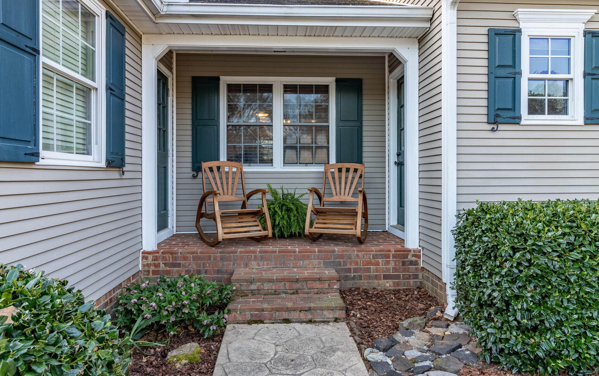 3004 Prestons Station Drive