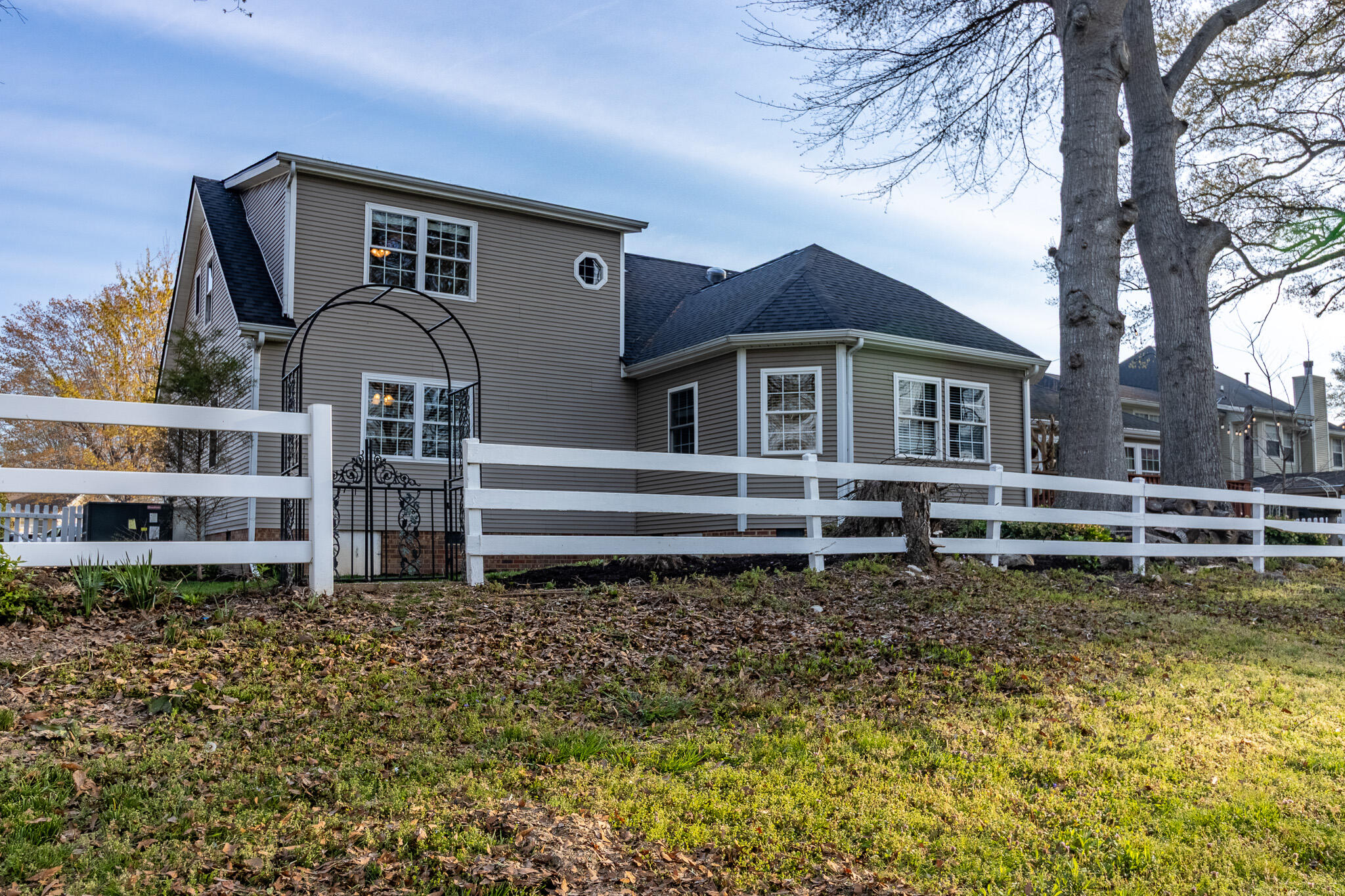 3004 Prestons Station Drive