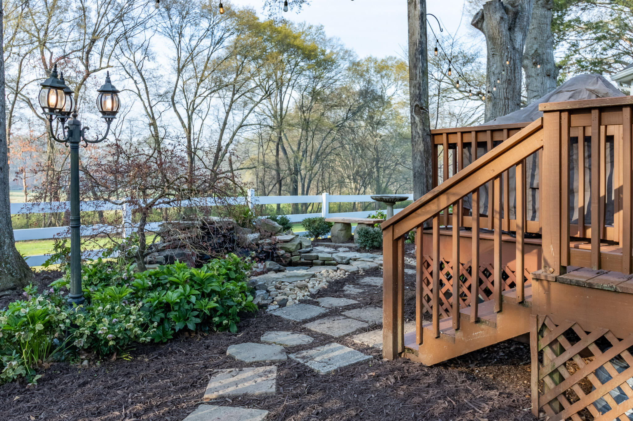 3004 Prestons Station Drive