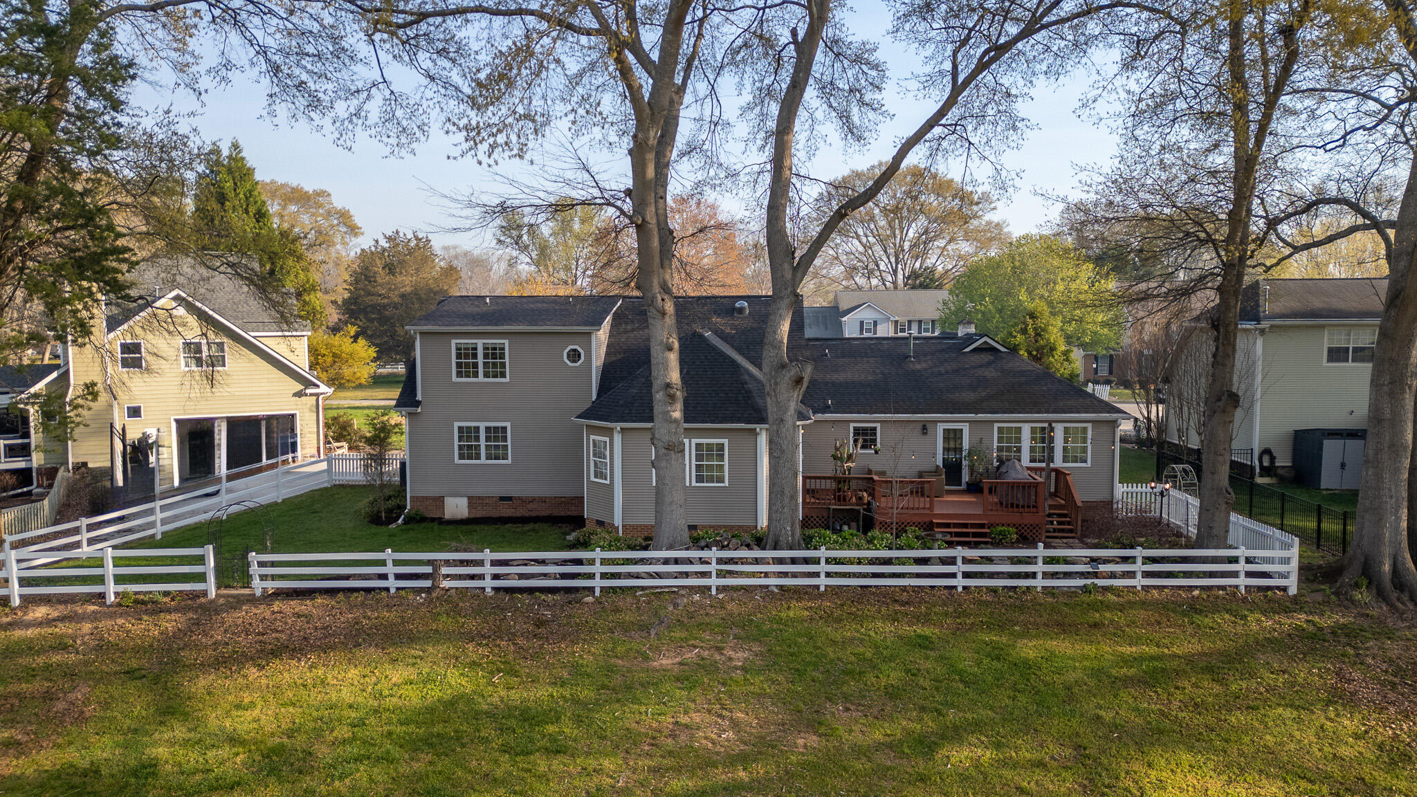 3004 Prestons Station Drive