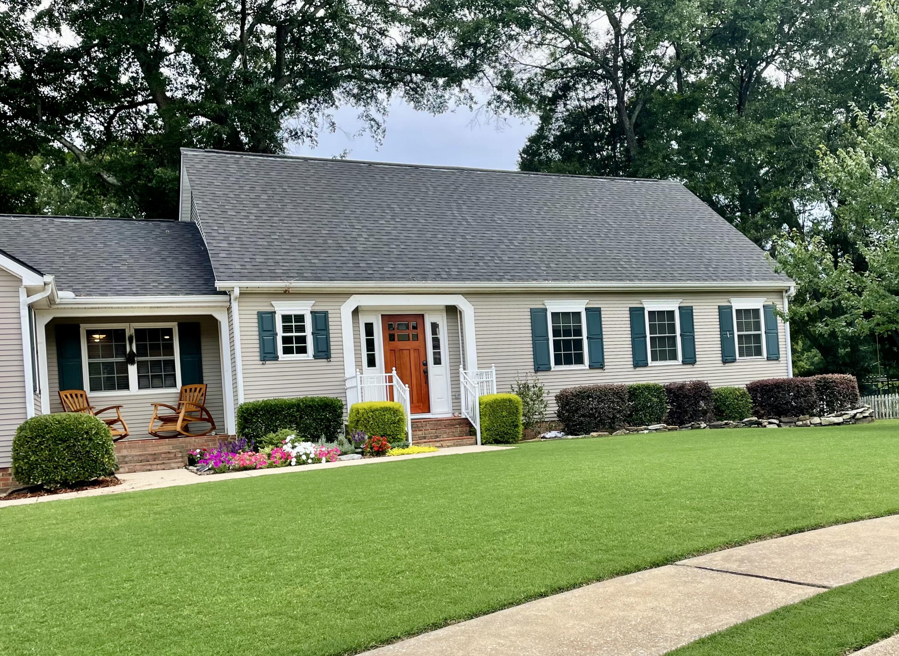 3004 Prestons Station Drive