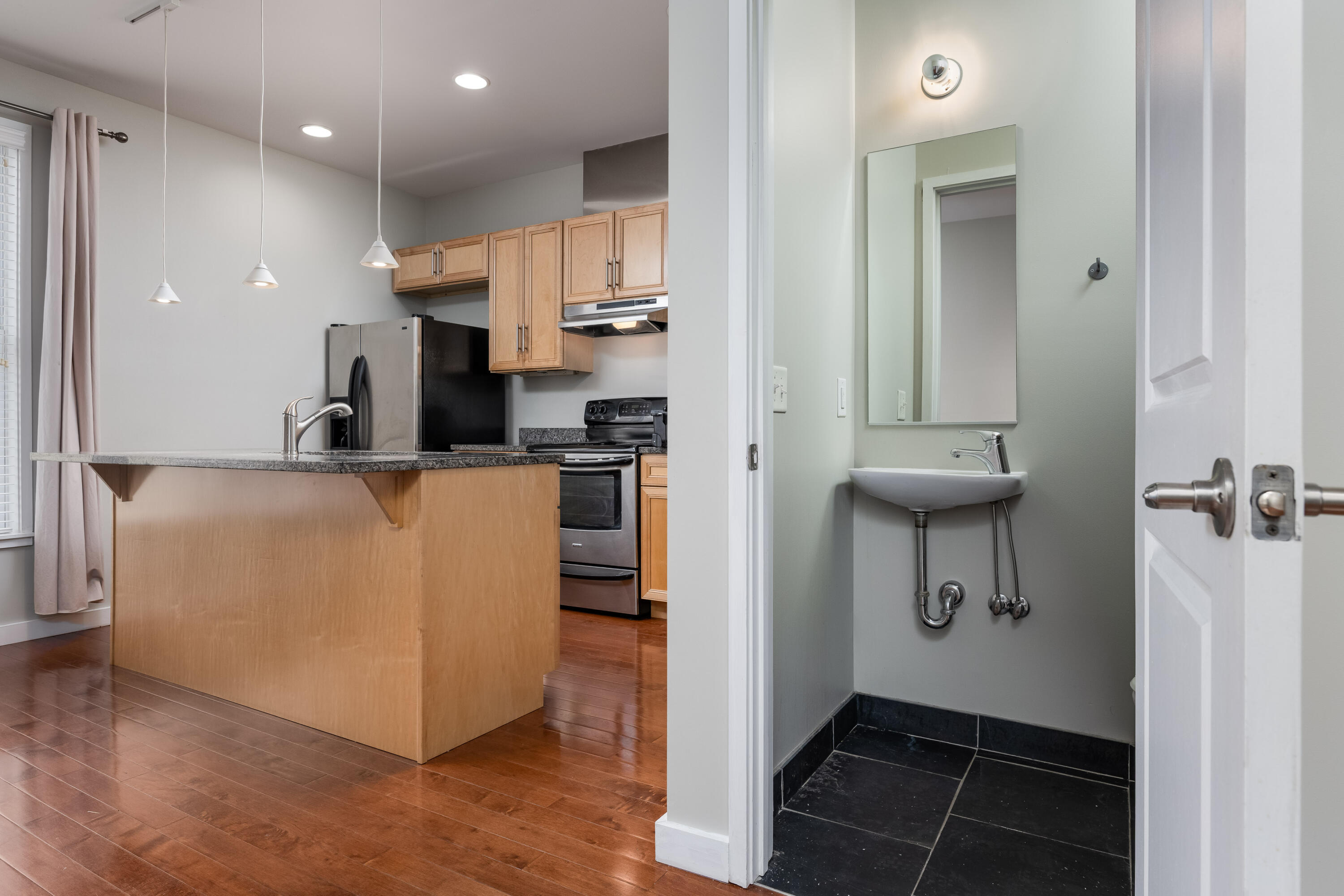 131 W 17th Street
