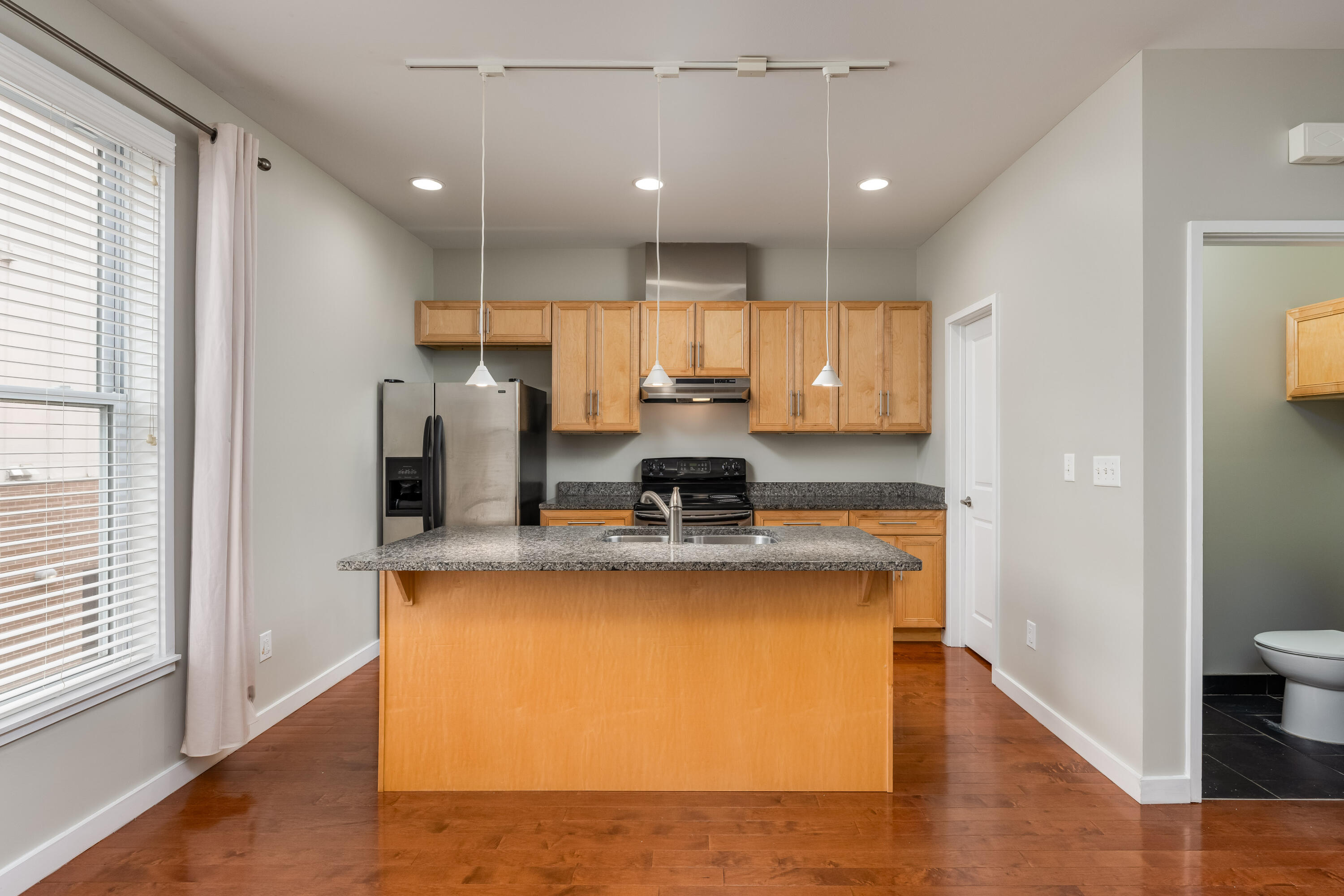 131 W 17th Street