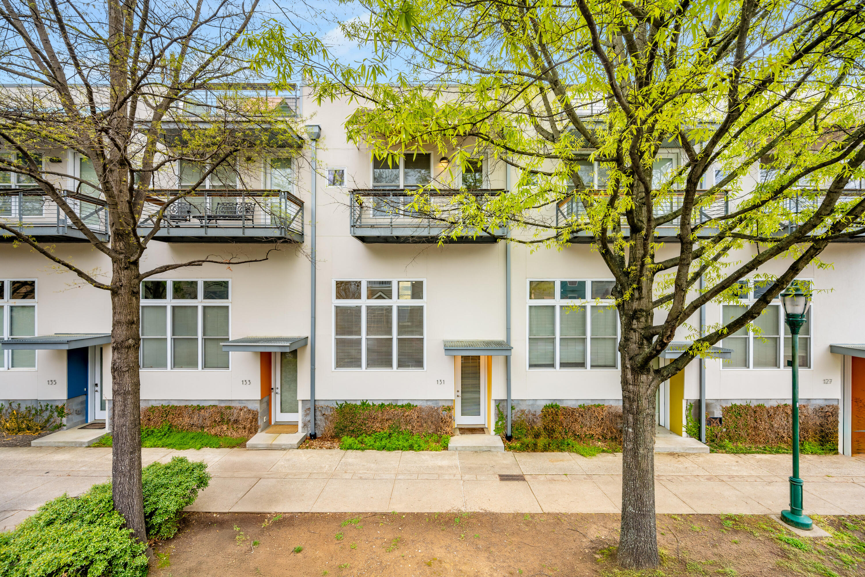 131 W 17th Street