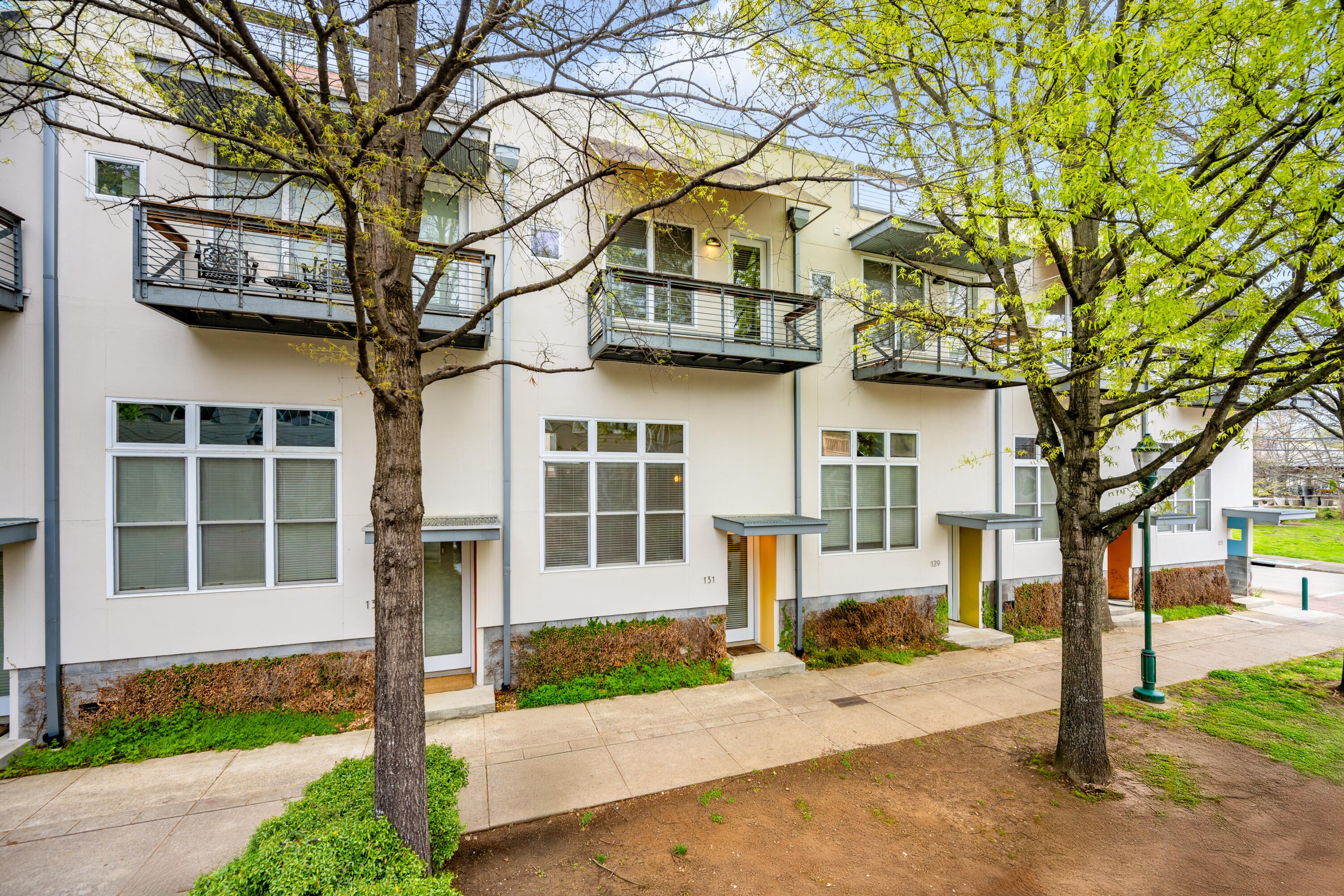 131 W 17th Street