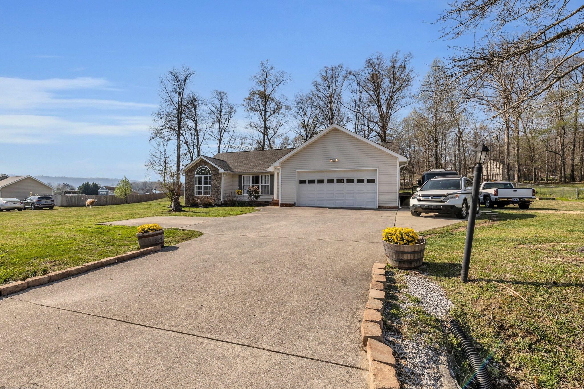 10441 Dolly Pond Road