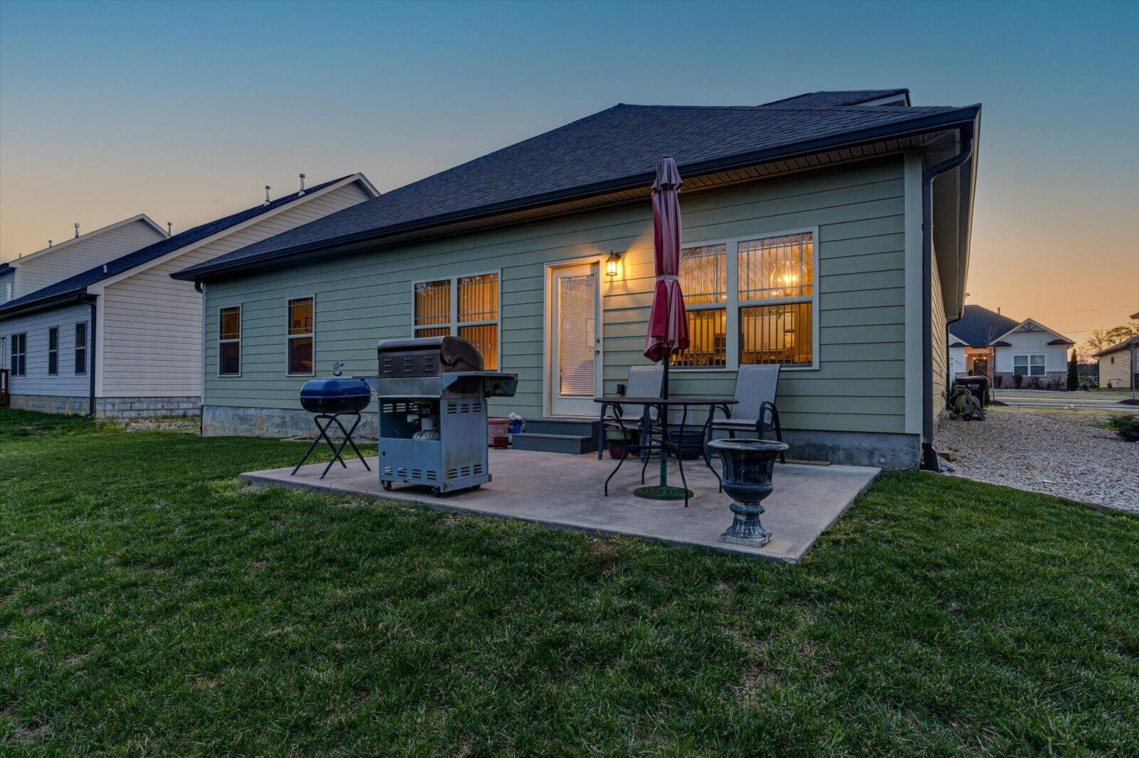 8433 Cherrybark Lane