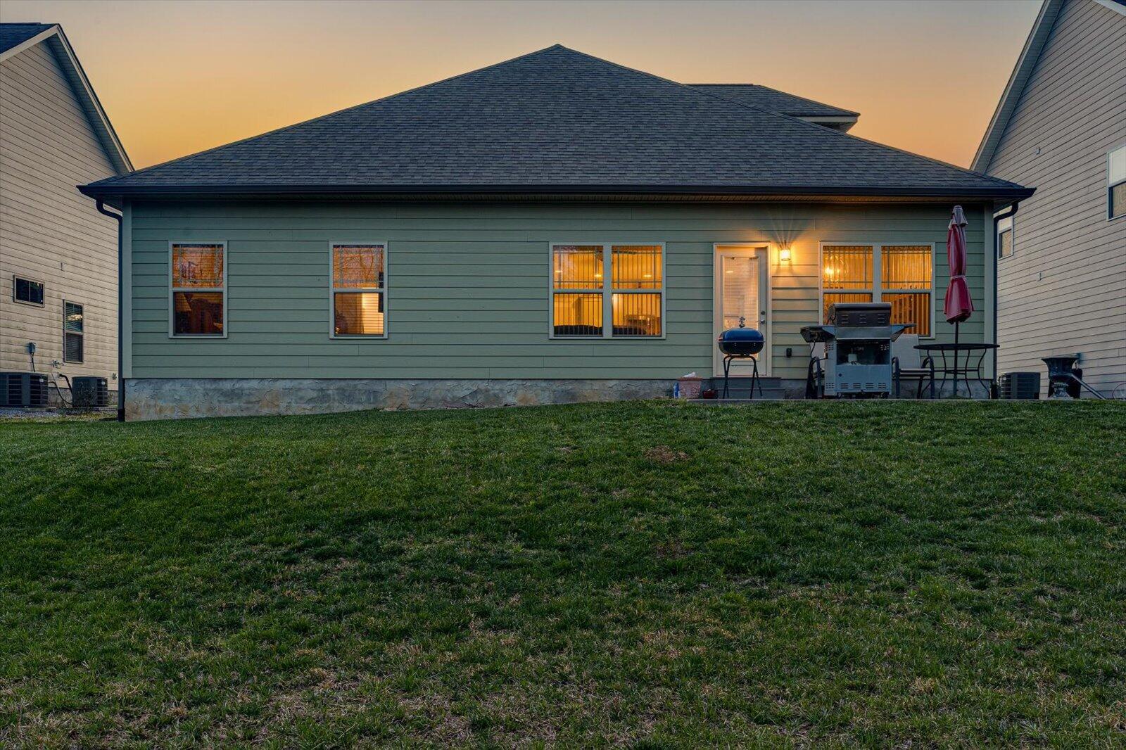 8433 Cherrybark Lane