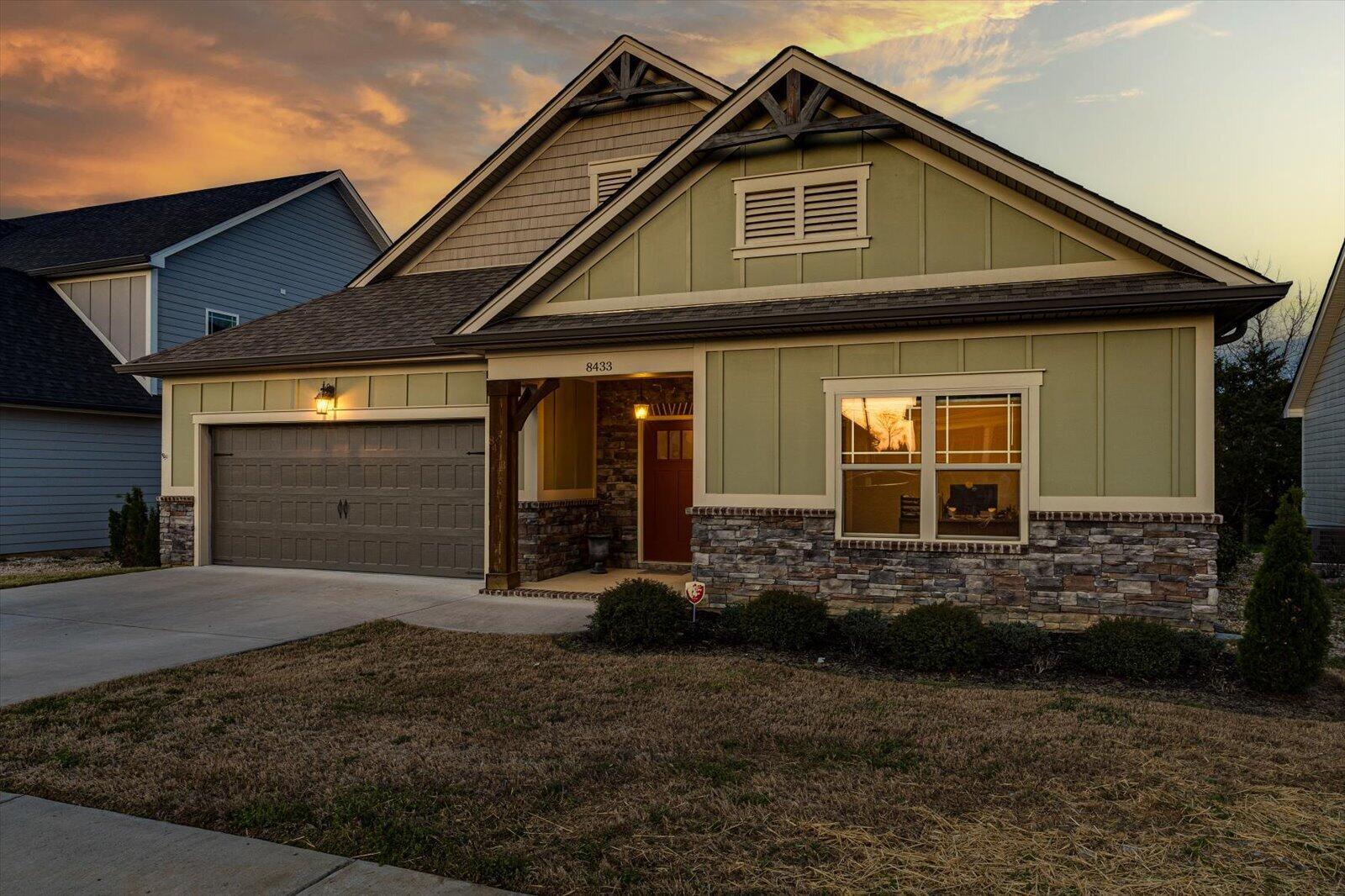 8433 Cherrybark Lane