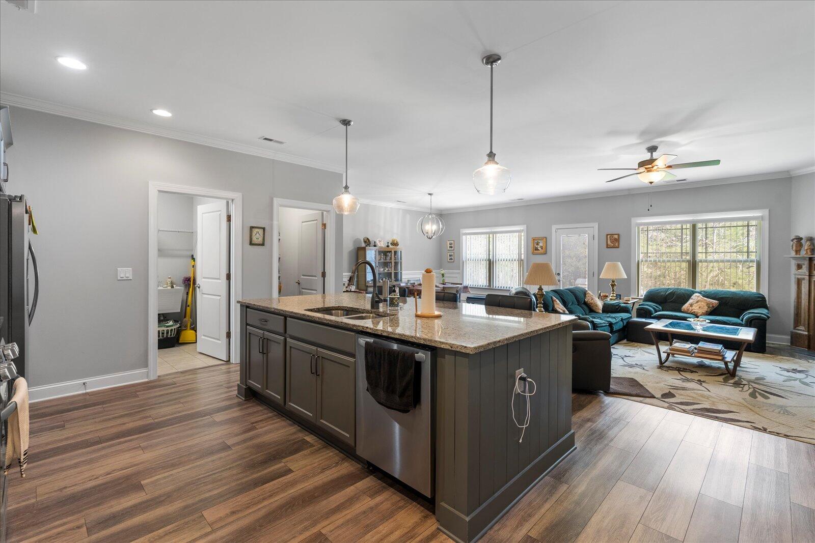 8433 Cherrybark Lane