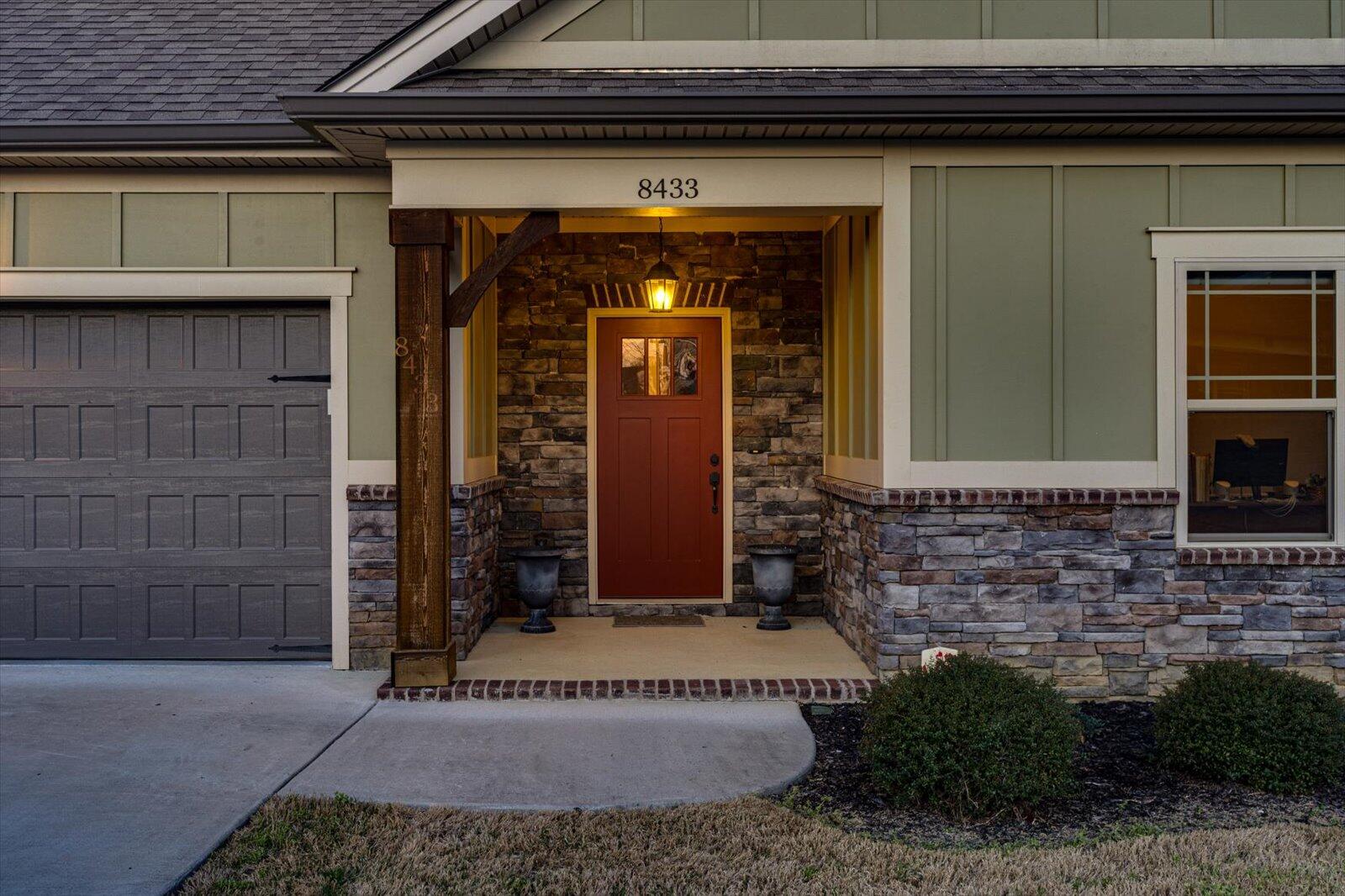 8433 Cherrybark Lane