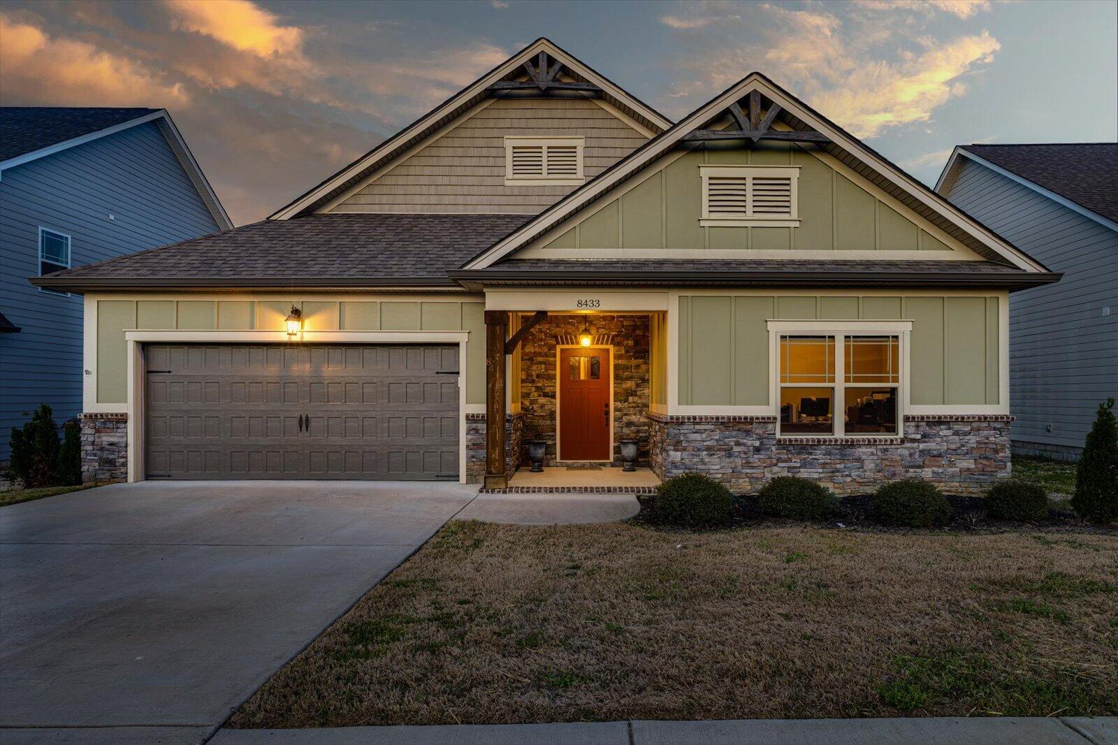 8433 Cherrybark Lane