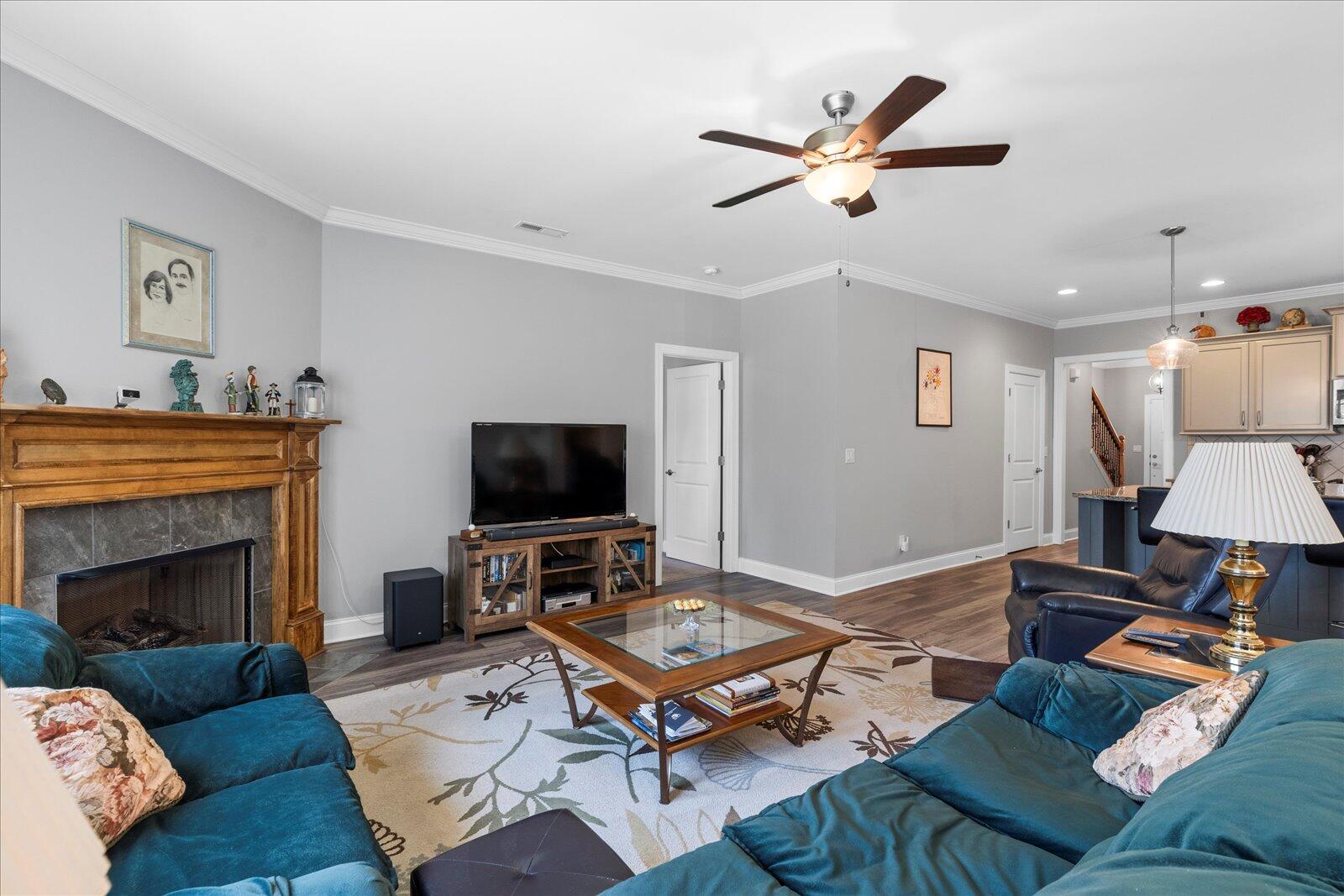 8433 Cherrybark Lane