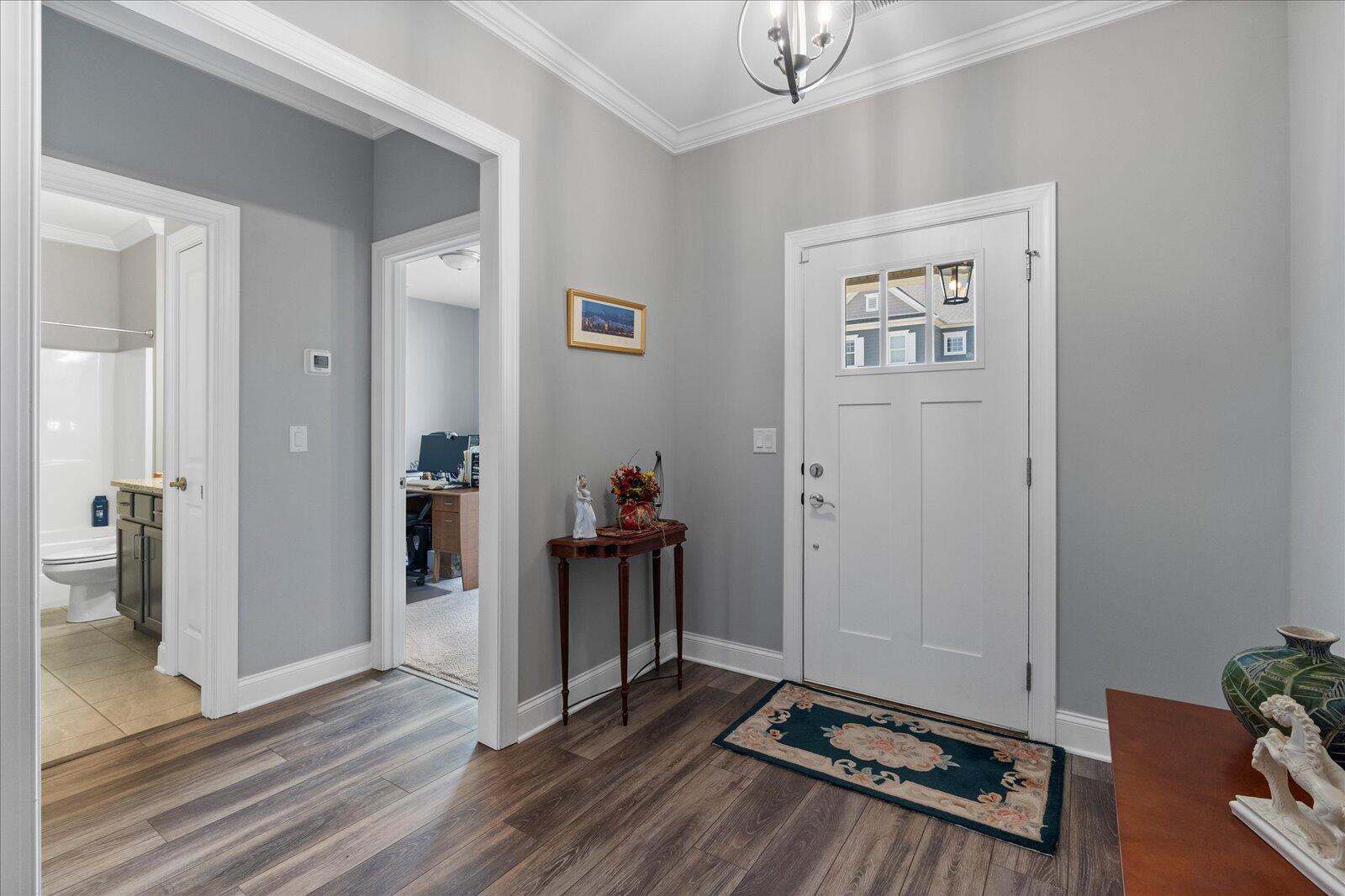 8433 Cherrybark Lane