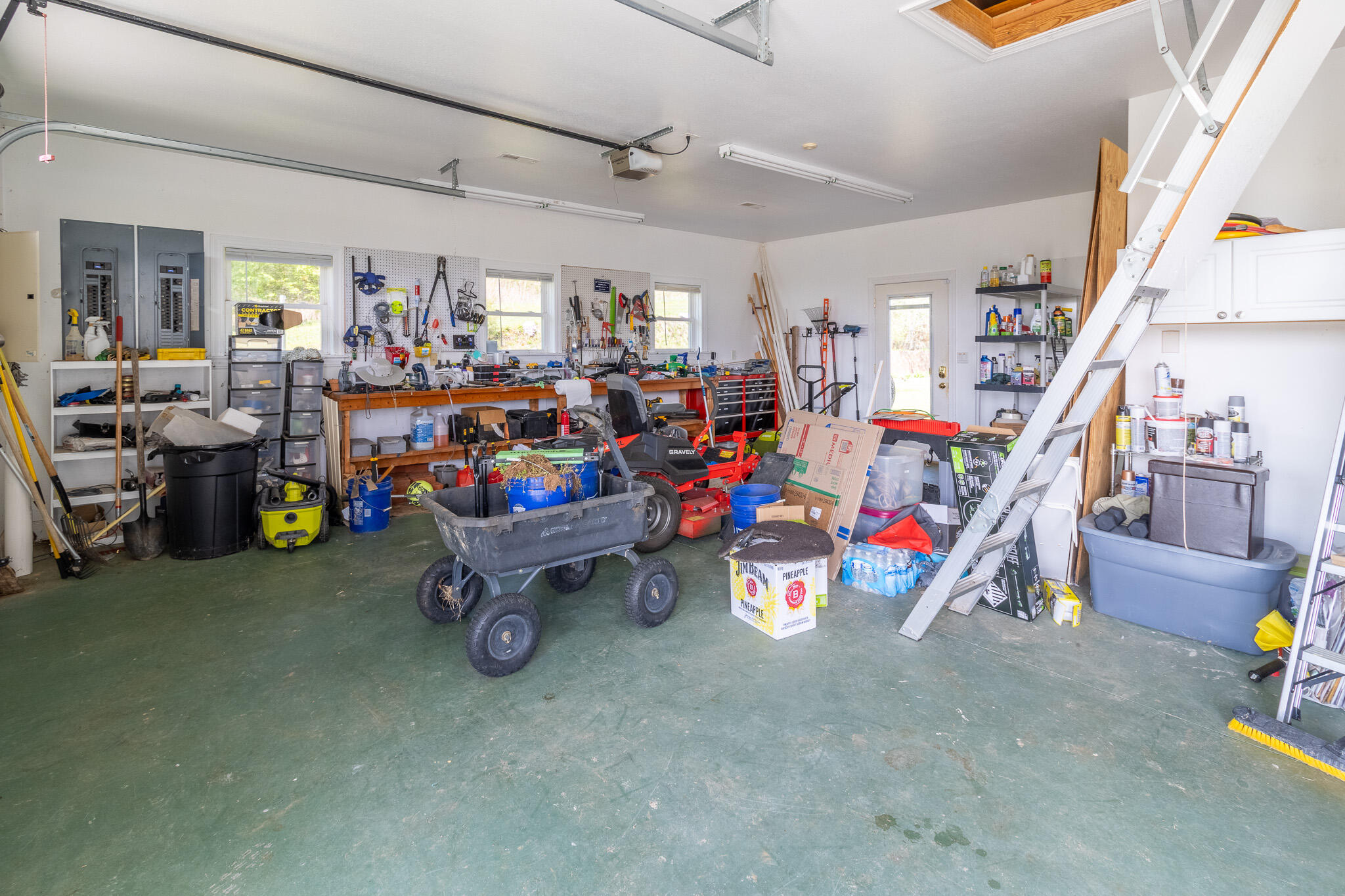 256 Rivers Edge Road