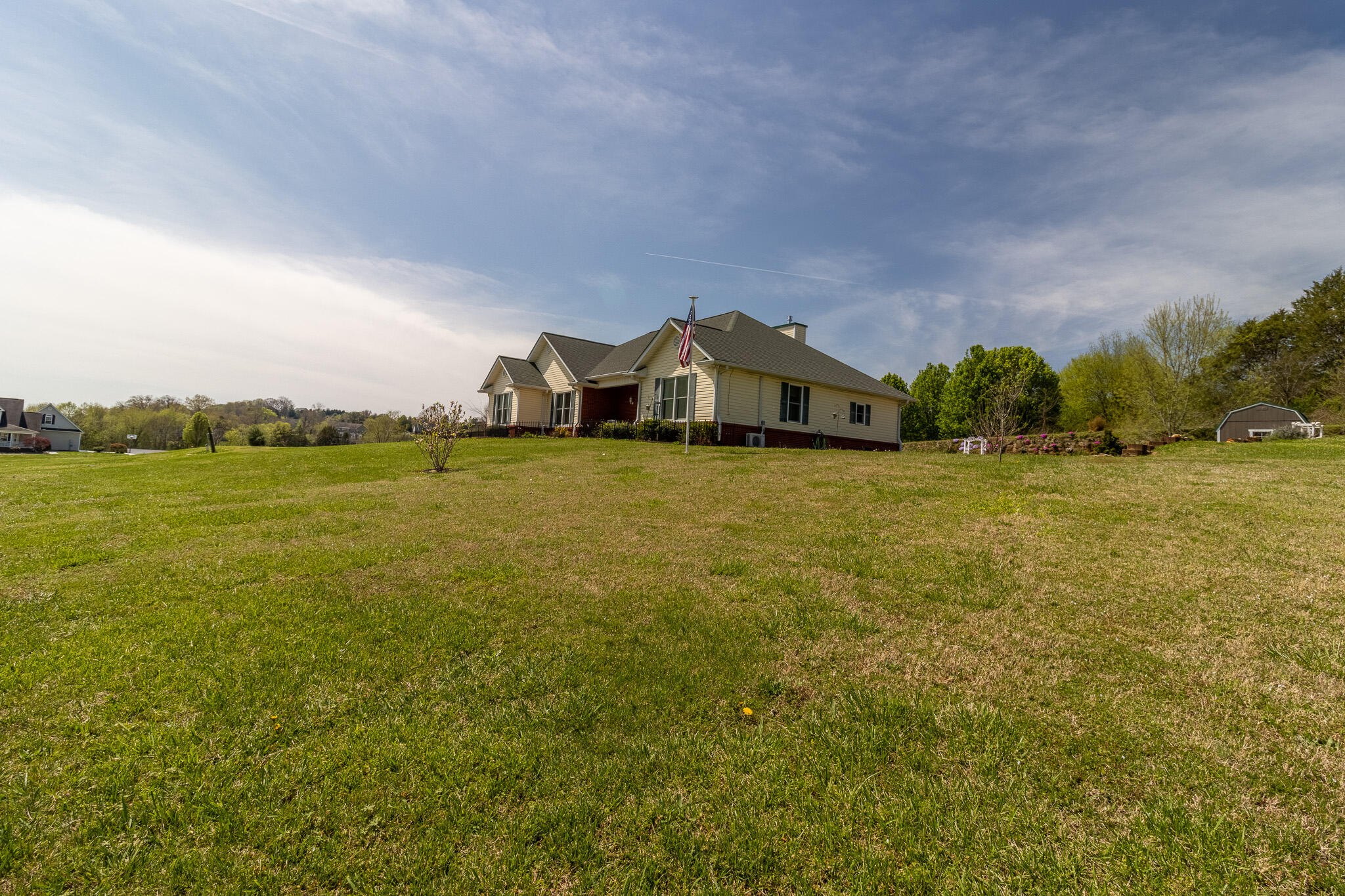 256 Rivers Edge Road