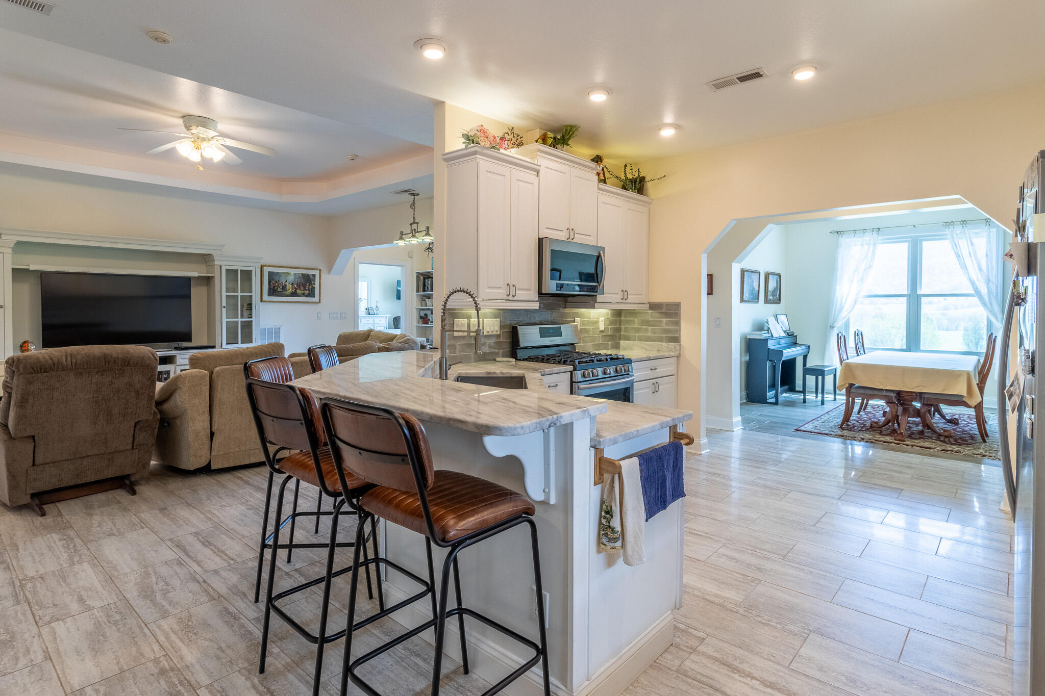 256 Rivers Edge Road
