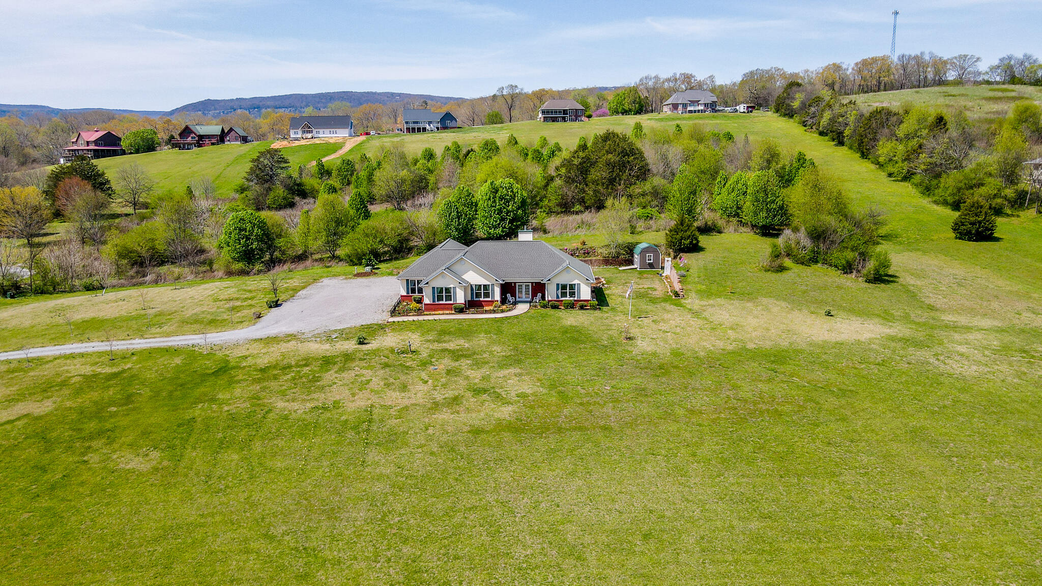 256 Rivers Edge Road