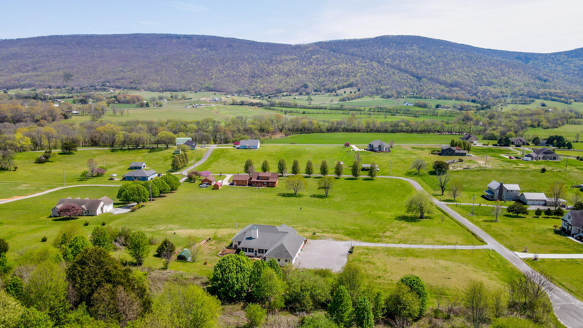 256 Rivers Edge Road