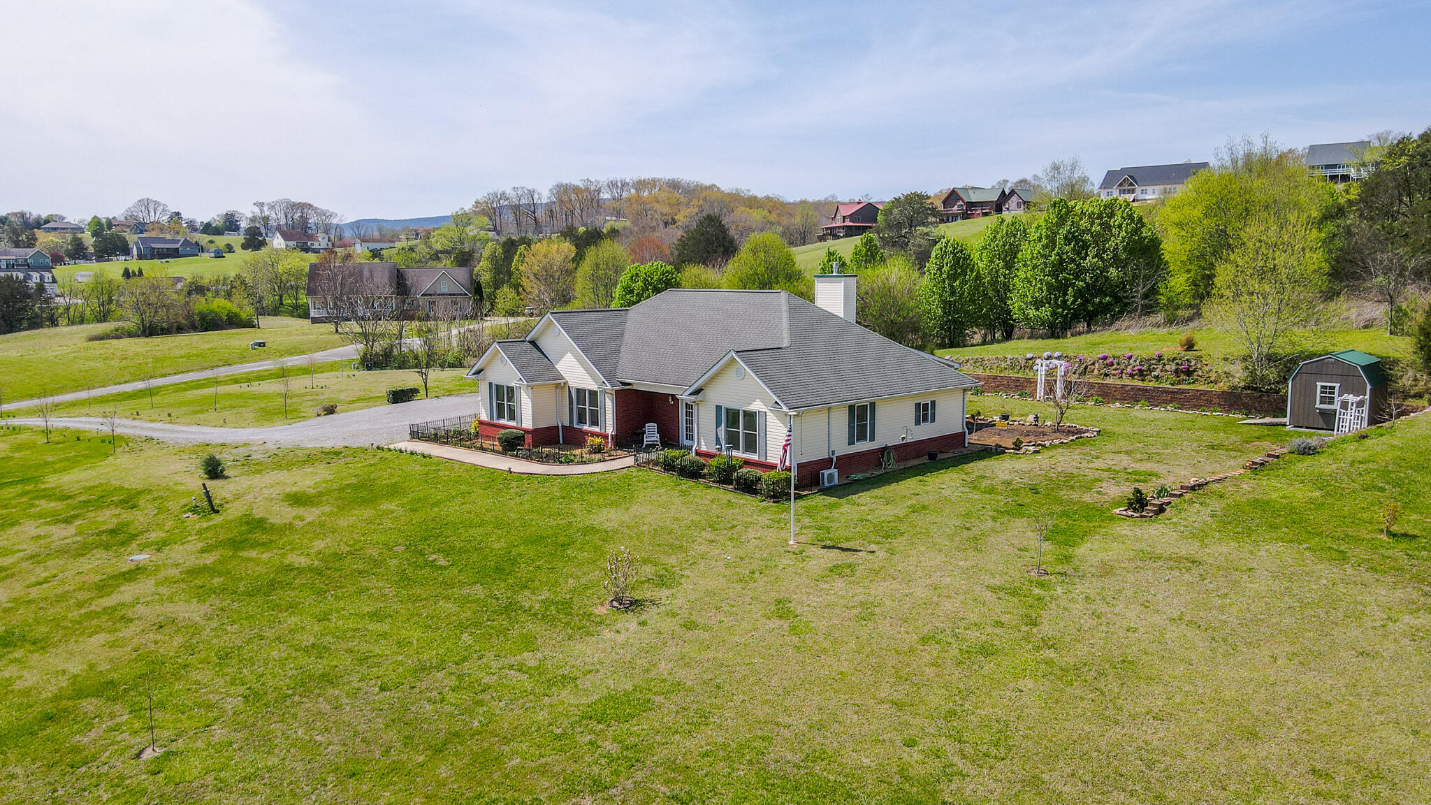 256 Rivers Edge Road