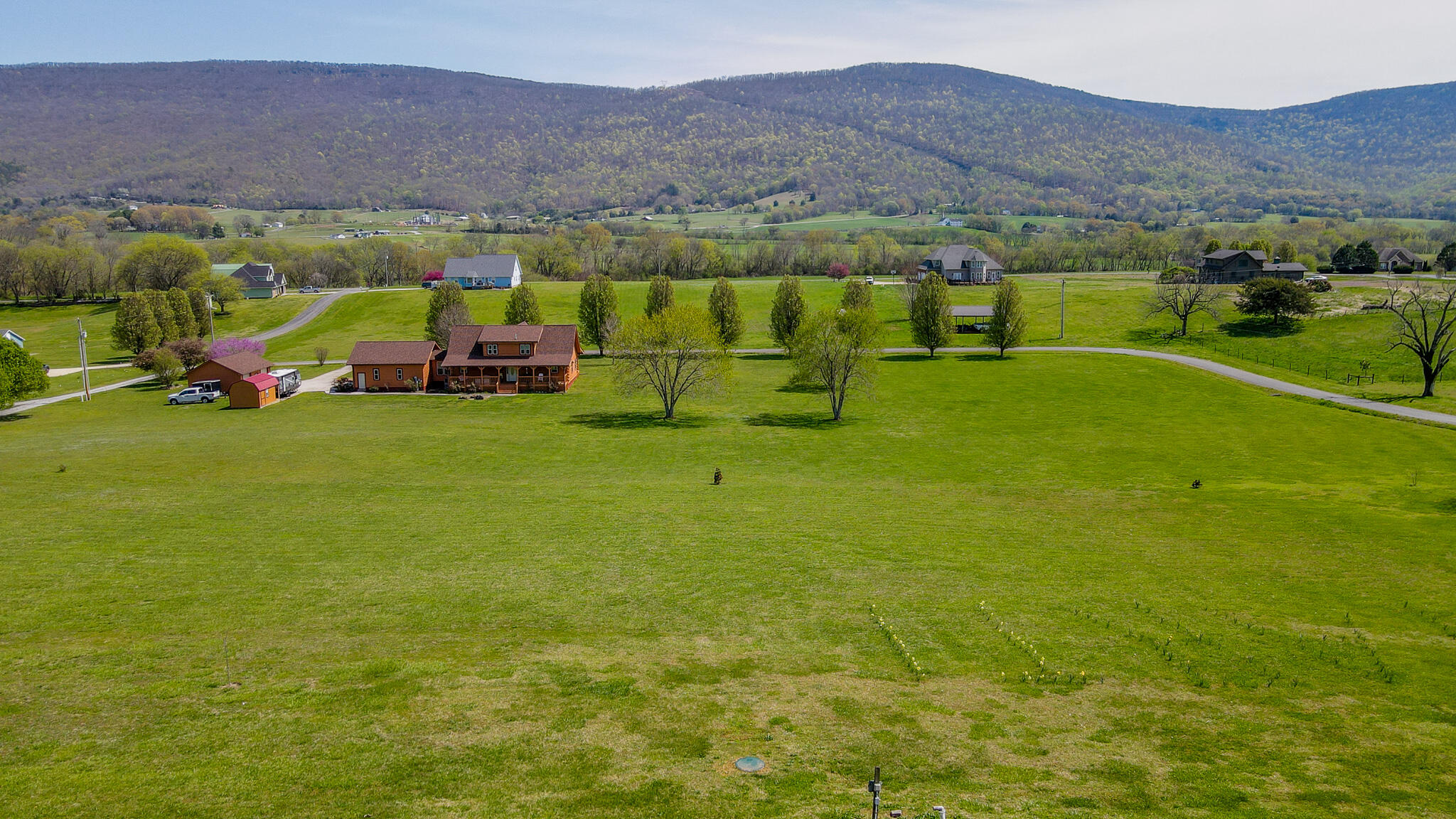 256 Rivers Edge Road