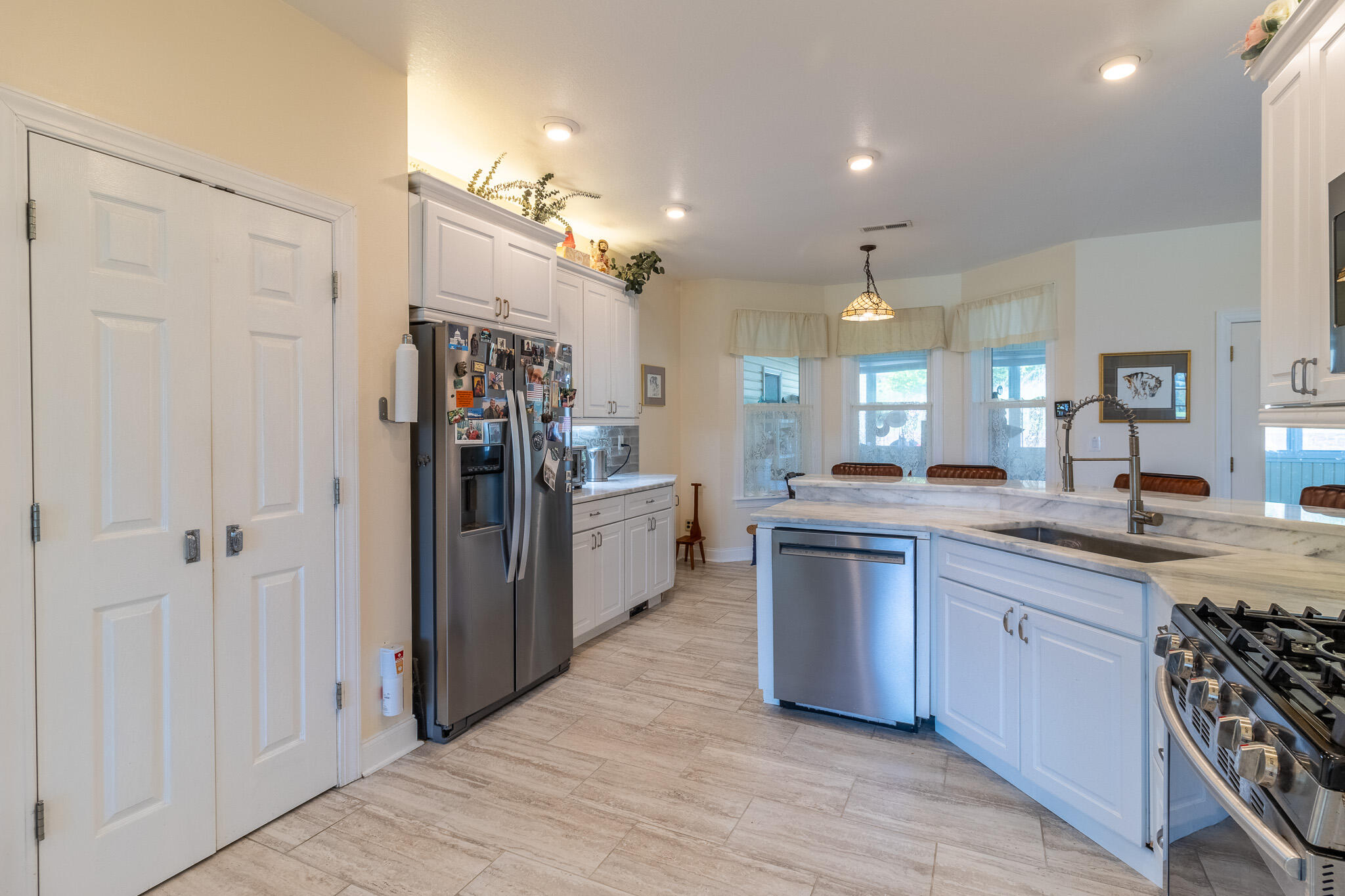 256 Rivers Edge Road