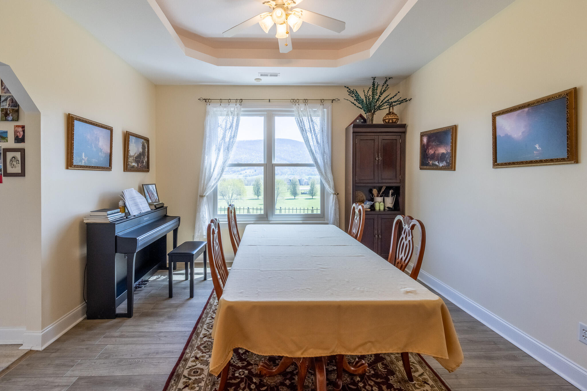 256 Rivers Edge Road