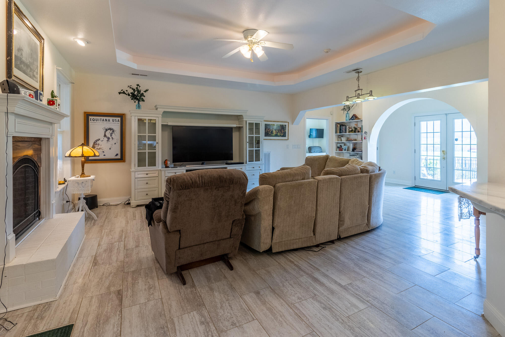 256 Rivers Edge Road